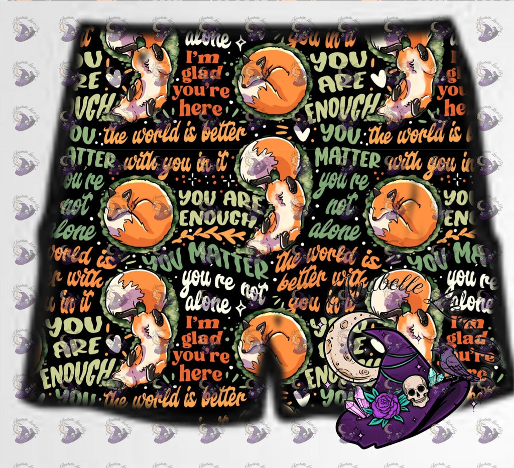 Not a listing Suicide awareness collab just for files