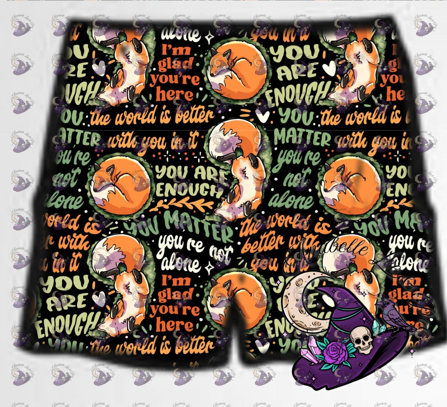 Not a listing Suicide awareness collab just for files