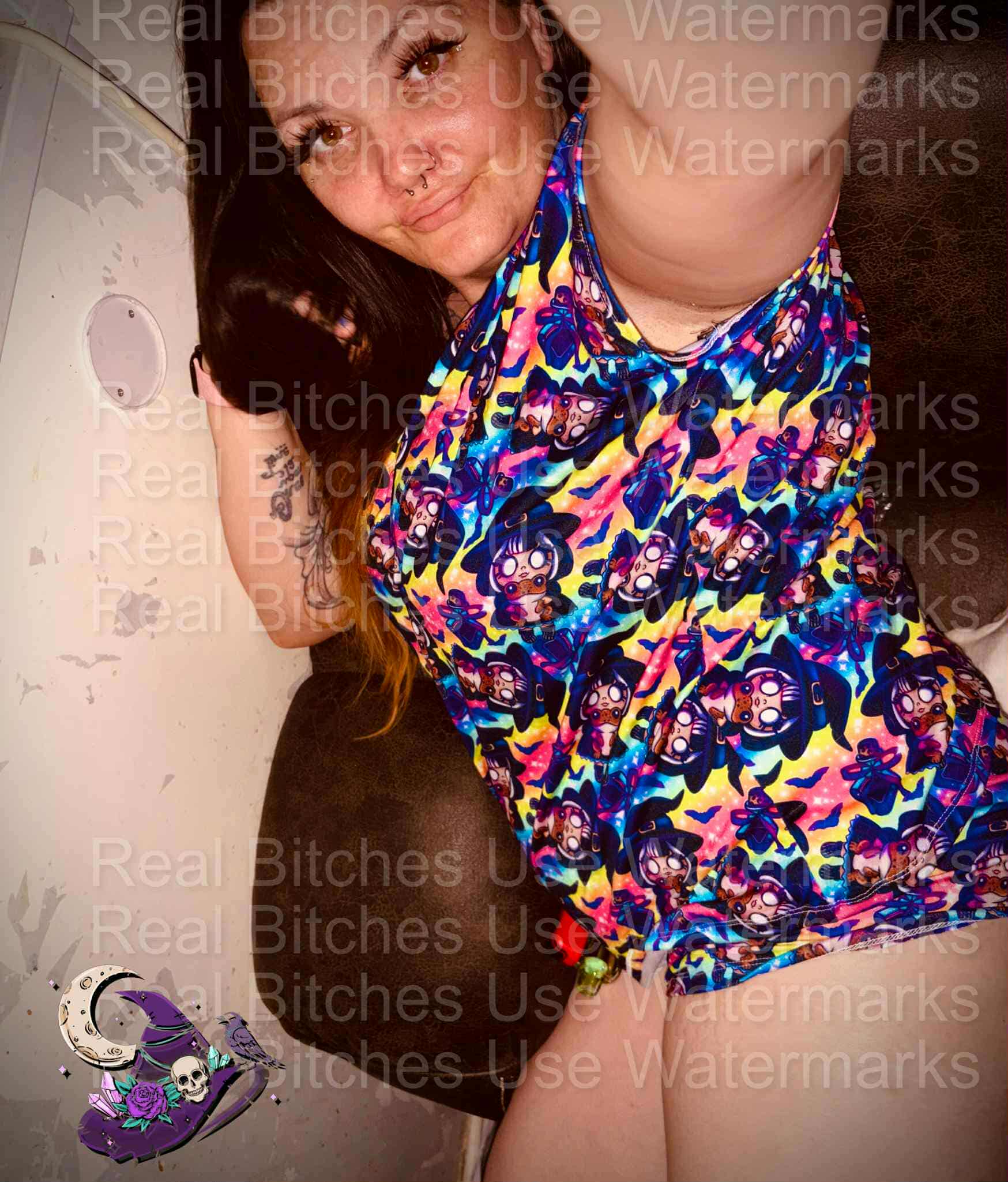 Adult jammie sets