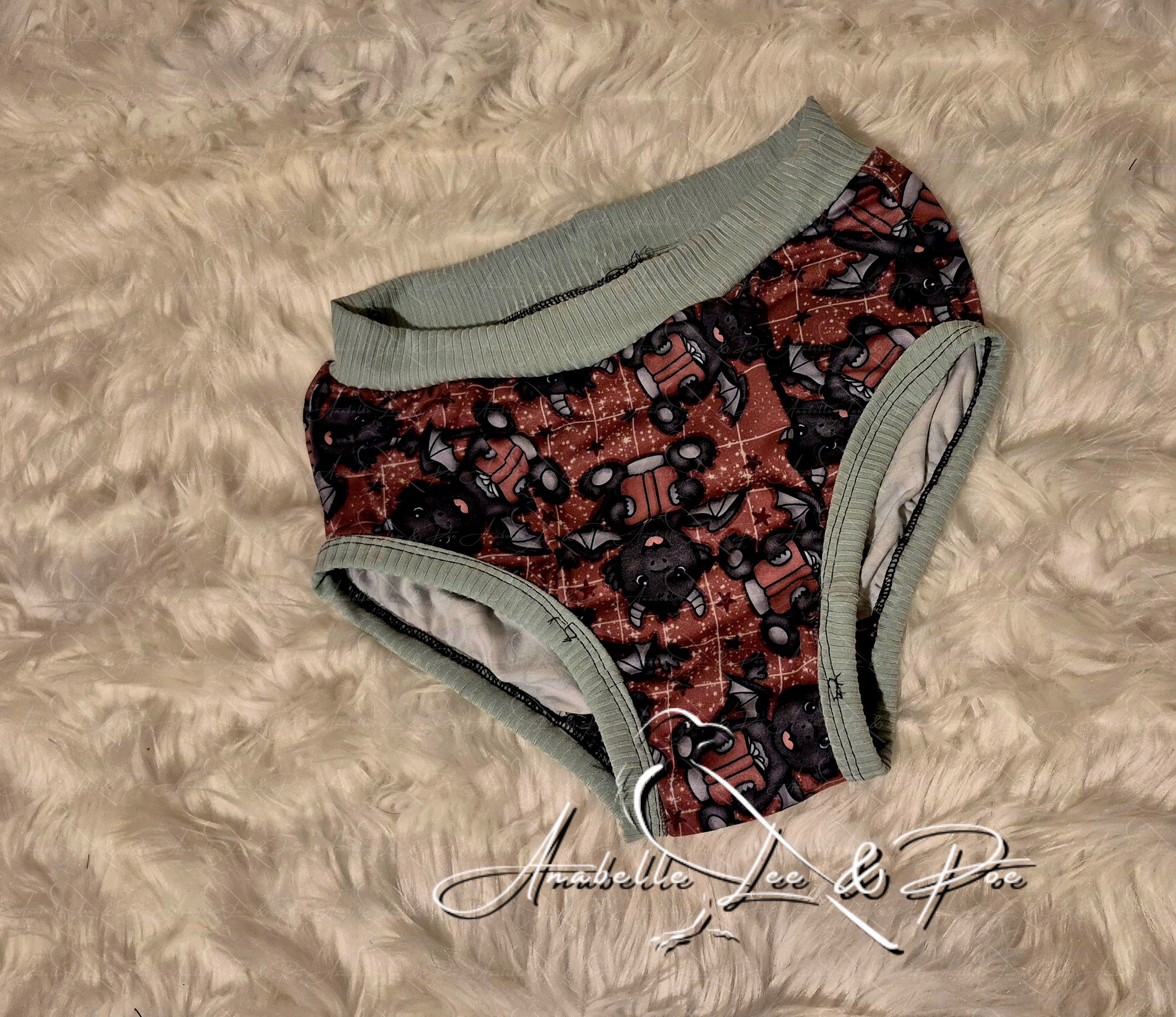 Momma undies