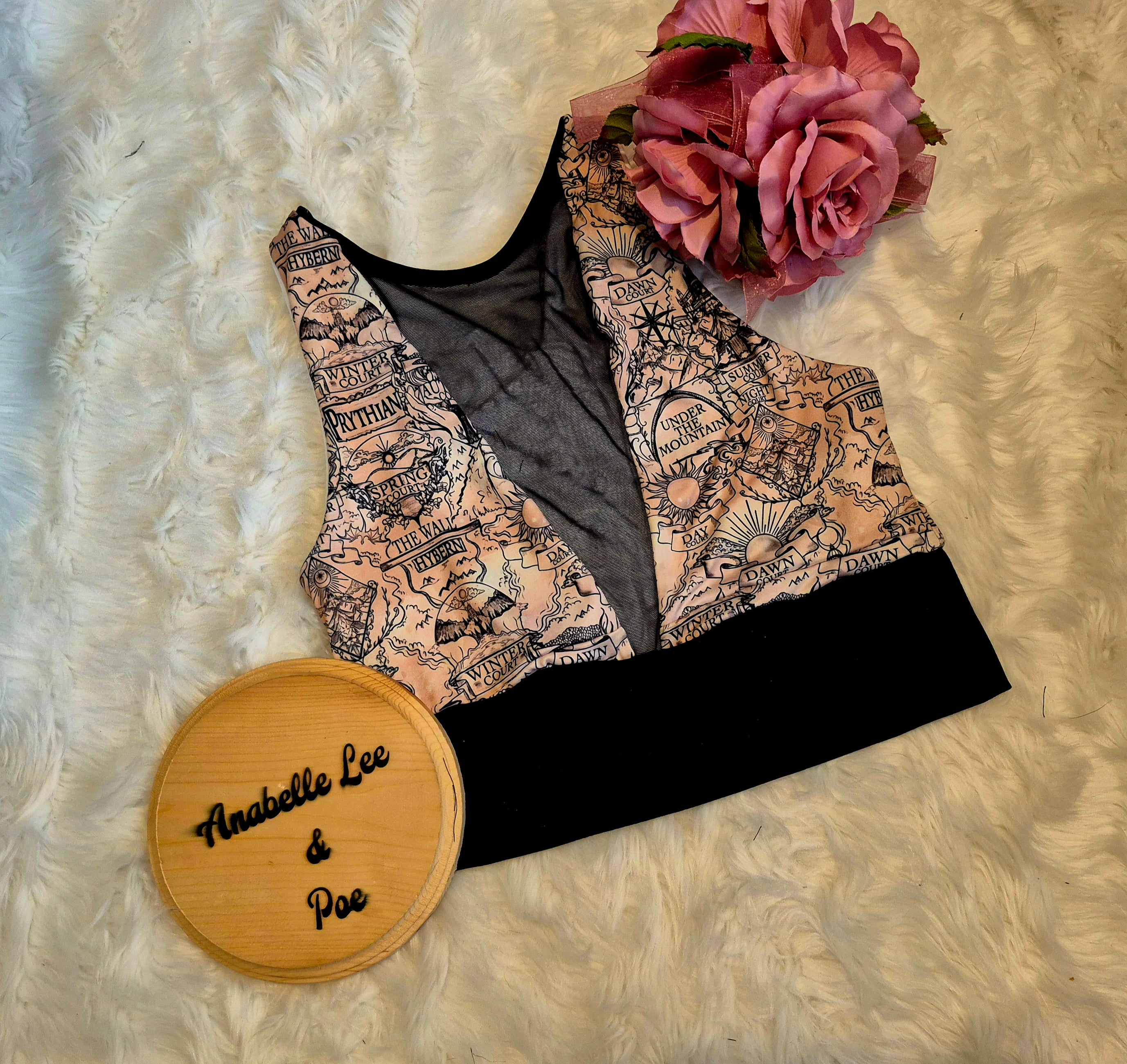 Bryce bralette