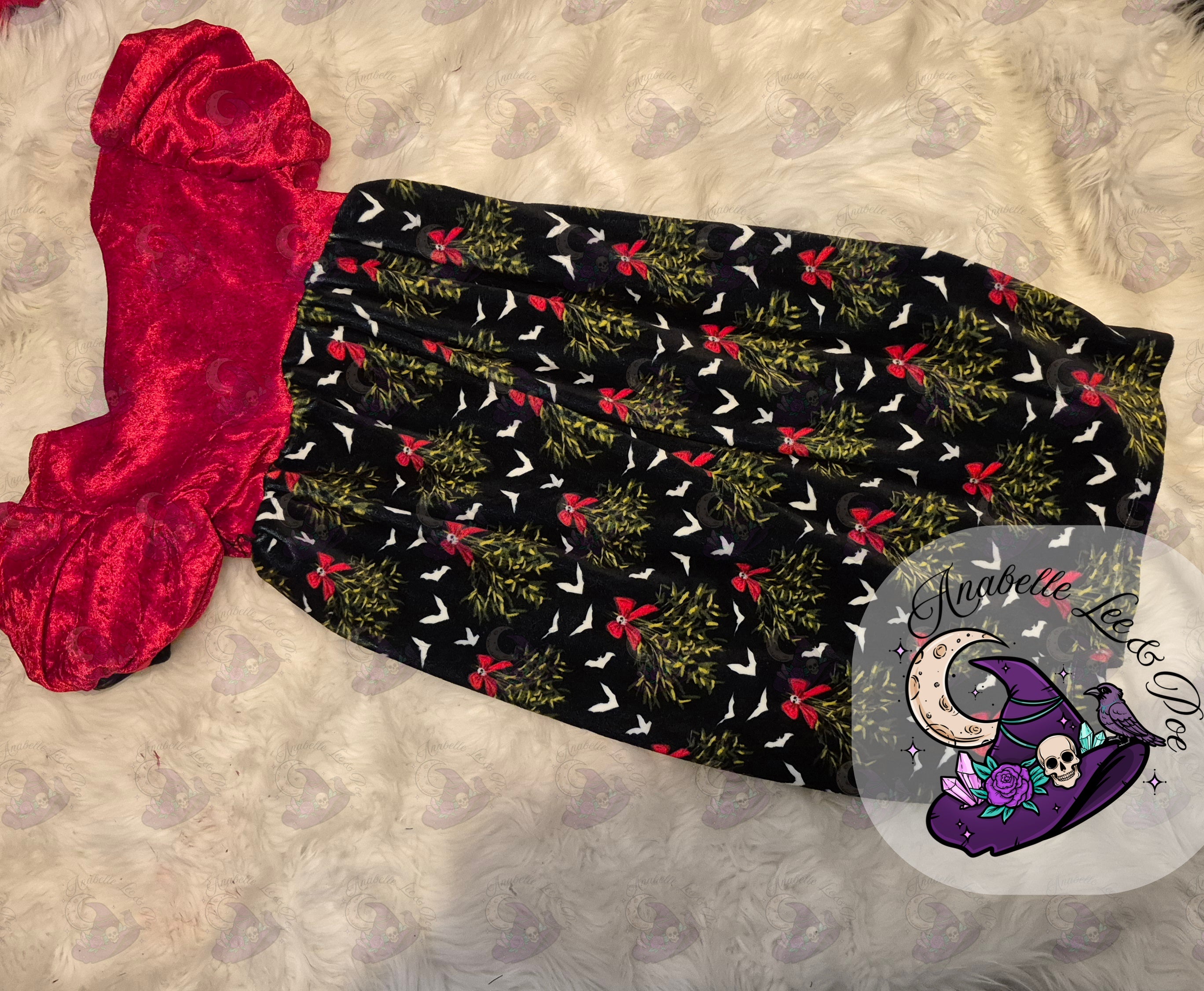 2t Bennett dress