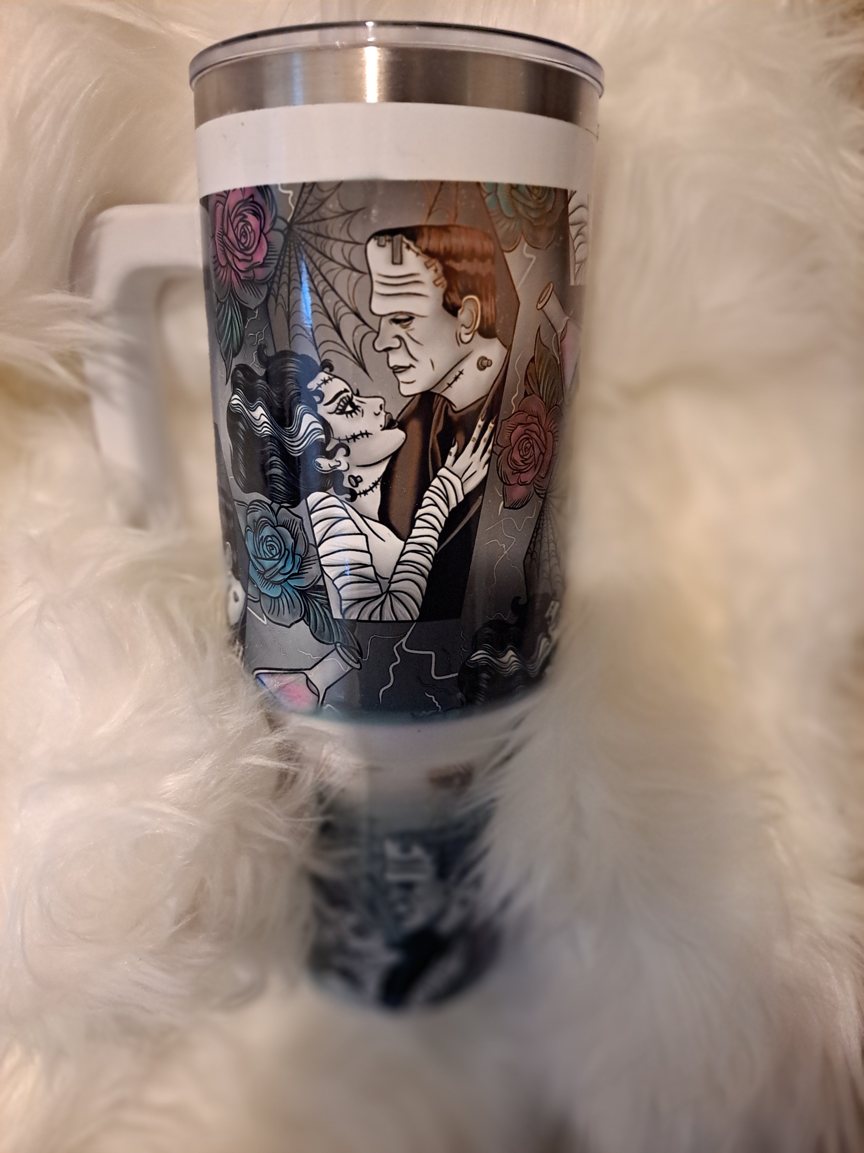 Tumbler/water bottles