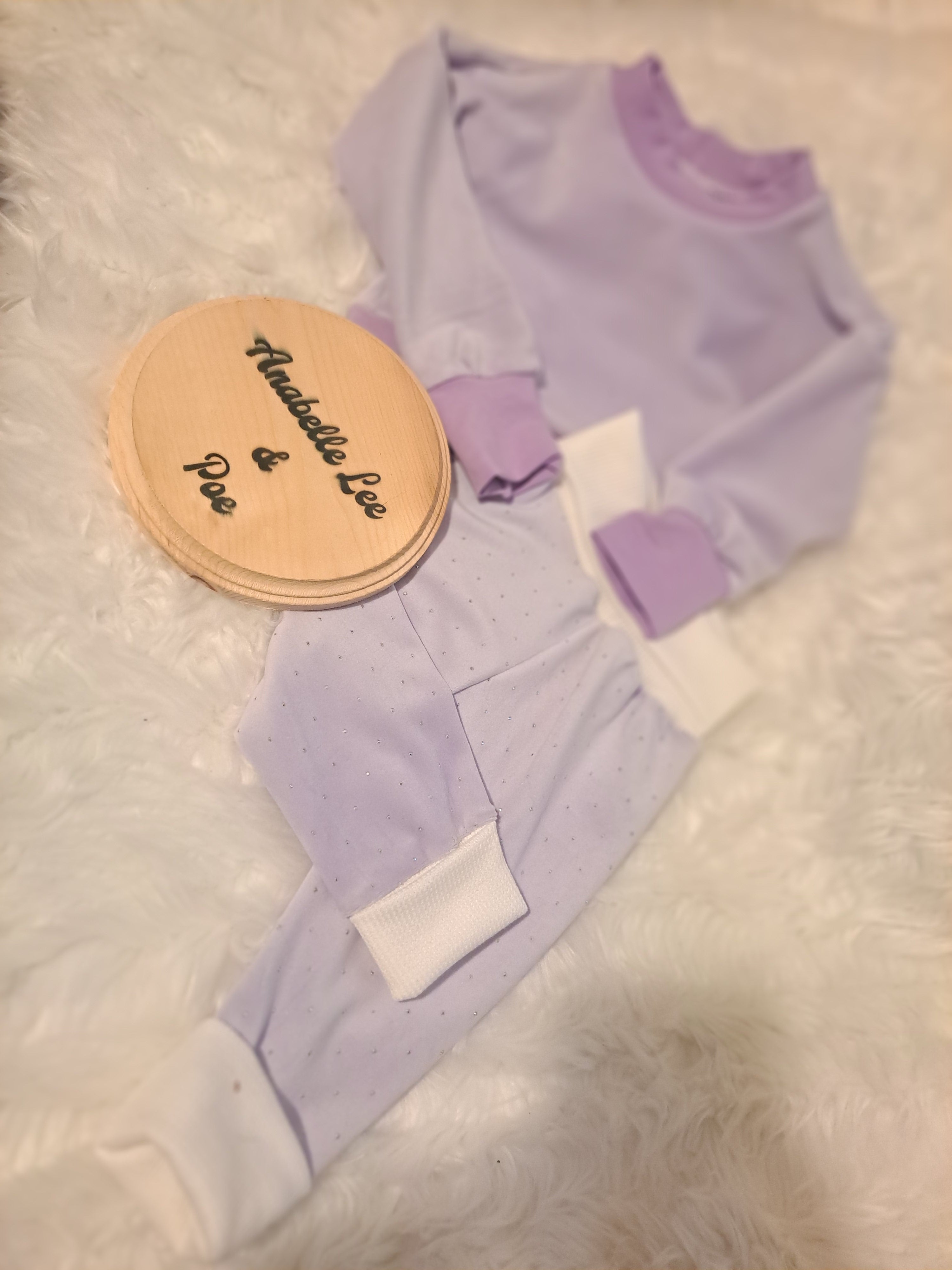 Juicy couture velour sets