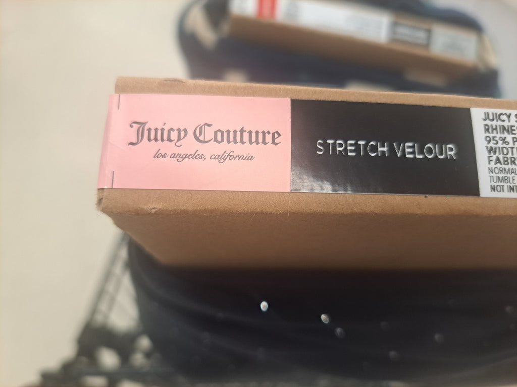 Juicy couture velour sets