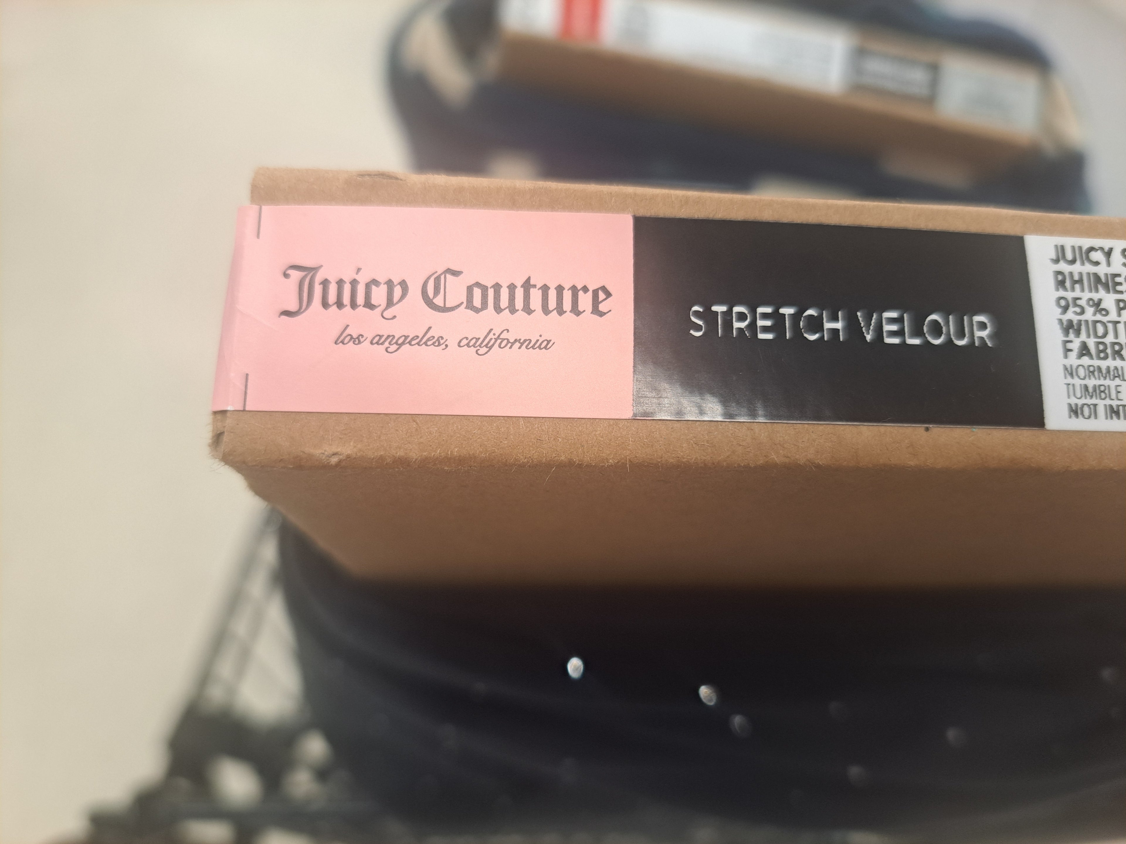 Juicy couture velour sets