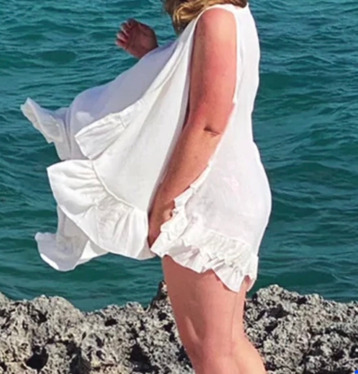Cover cover up