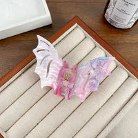 PRE-ORDER BAT CLAW CLIPS