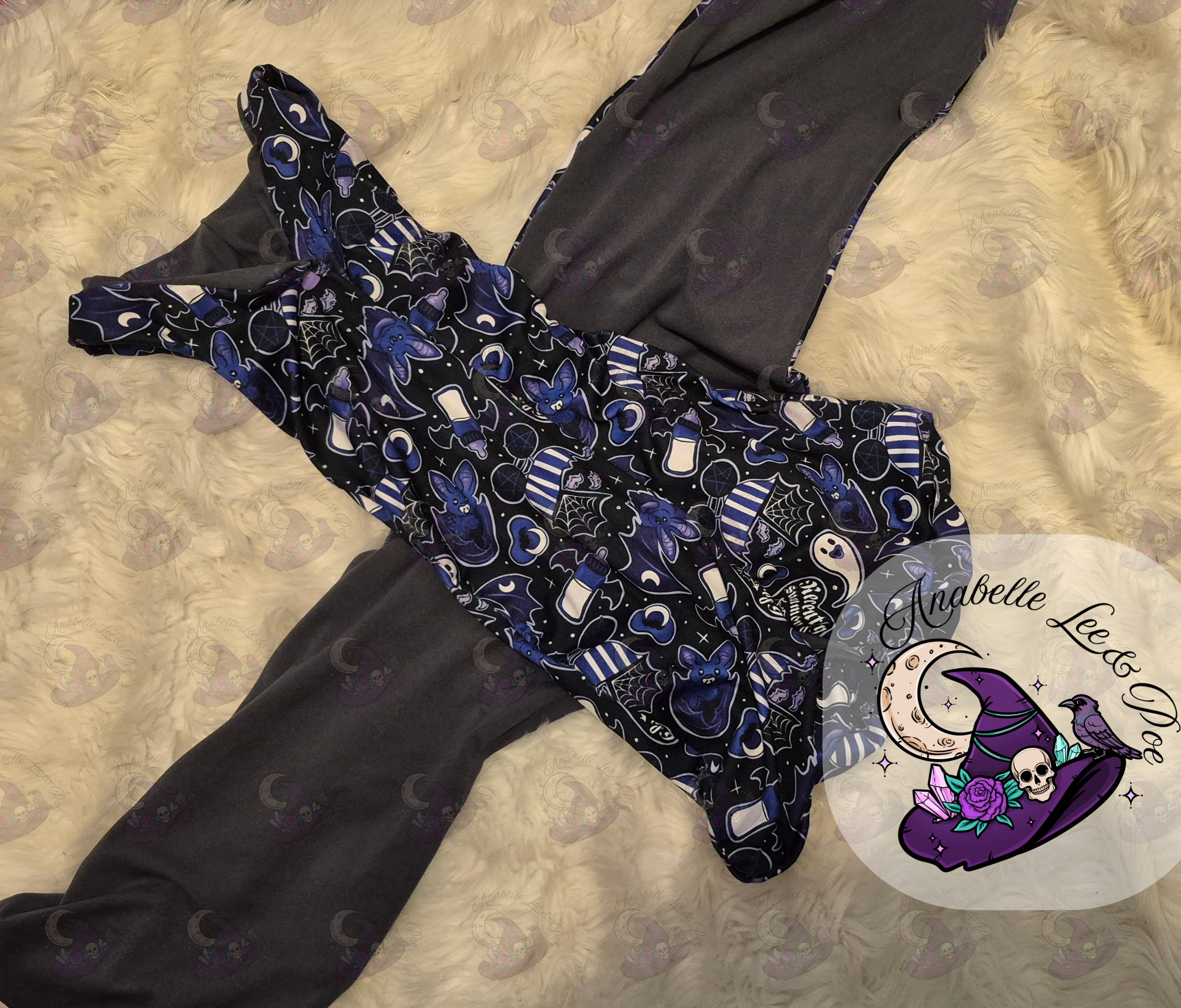 Nb baby wrap