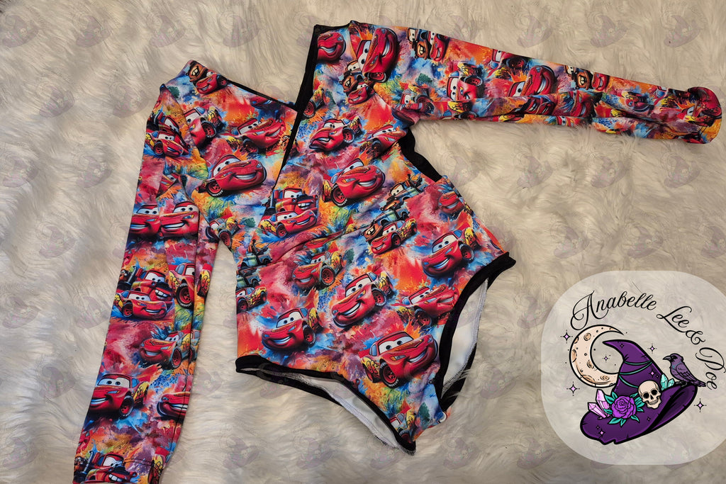 Stella swim