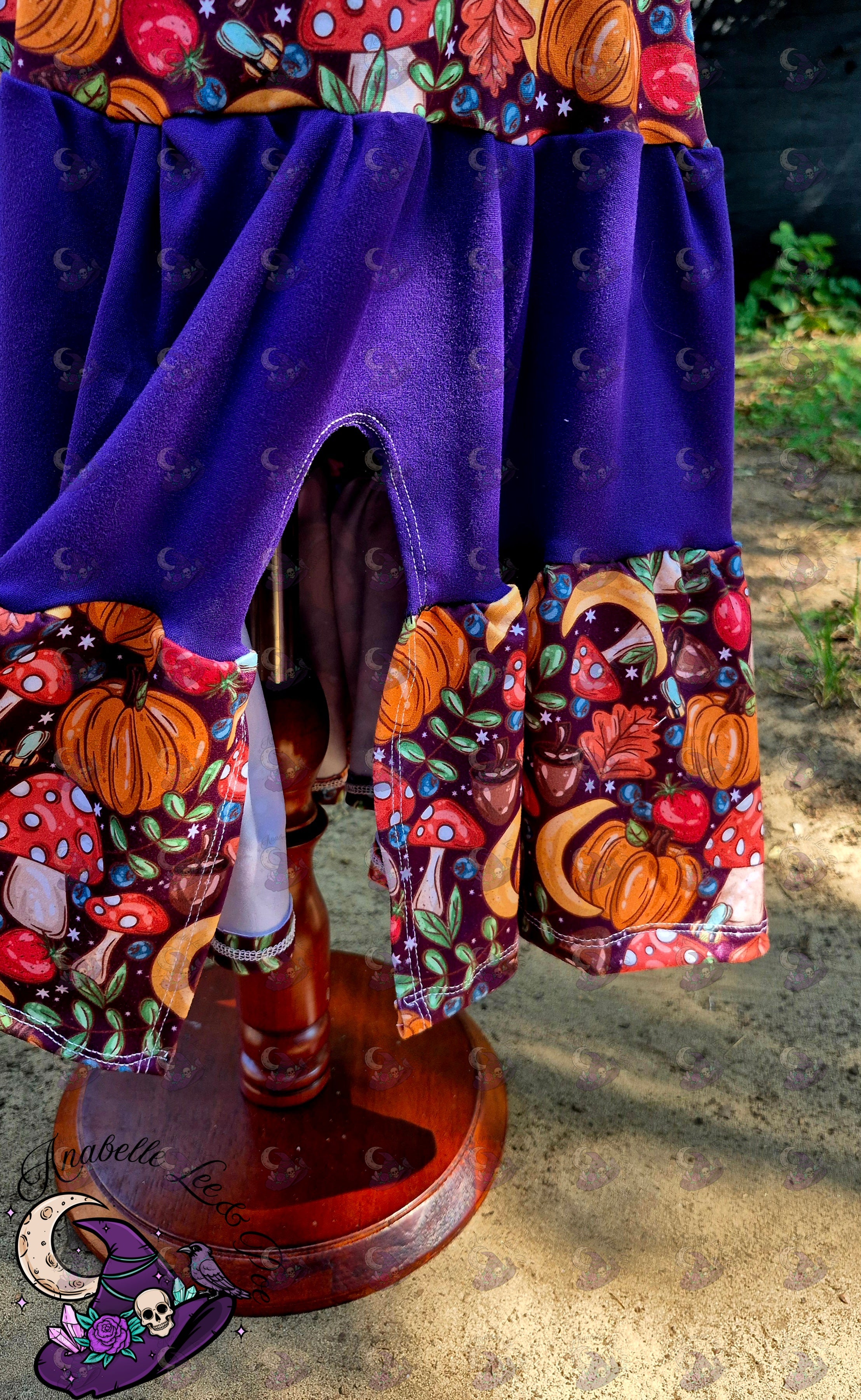 Adult Soren skirt