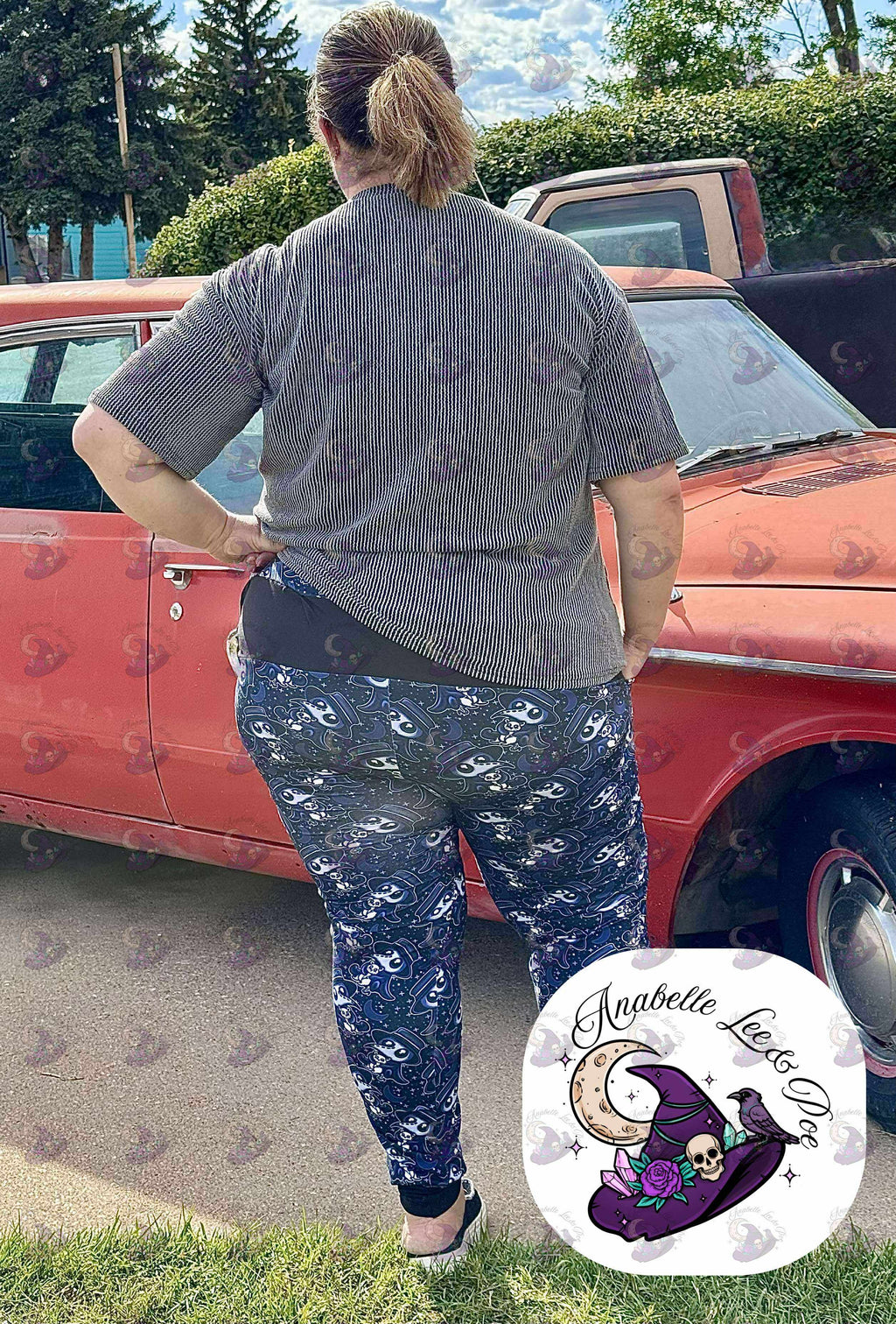Joggers