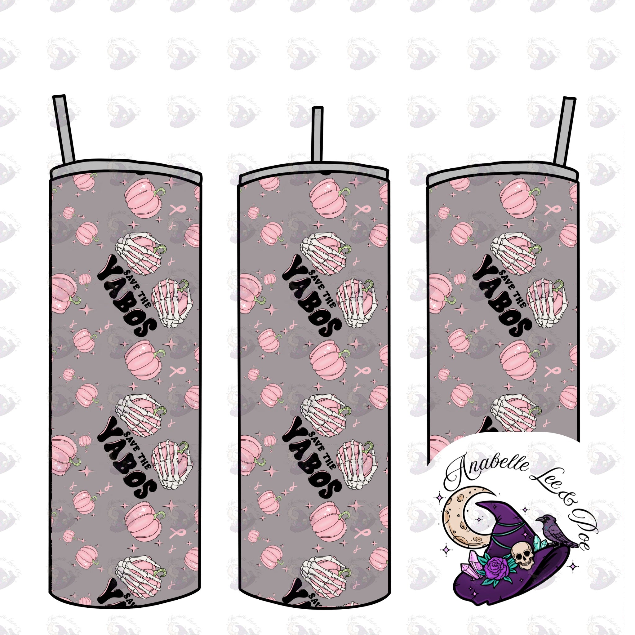 Yabos Tumbler