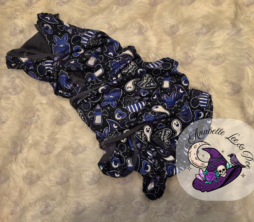 Nb baby wrap