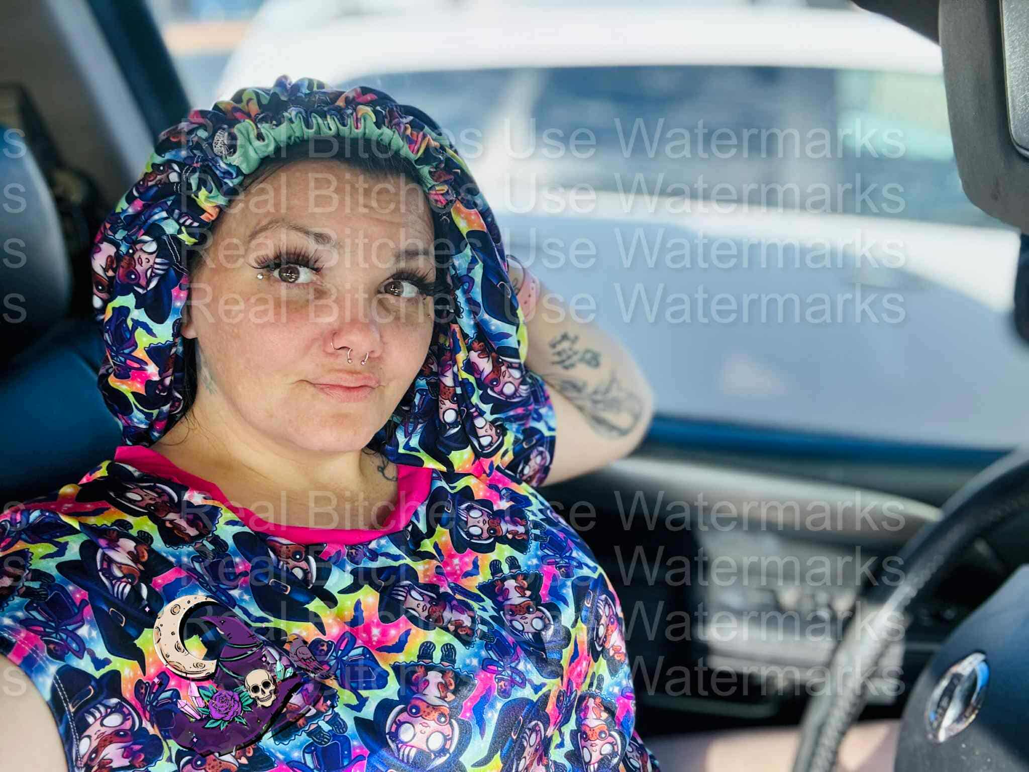 Bonnet