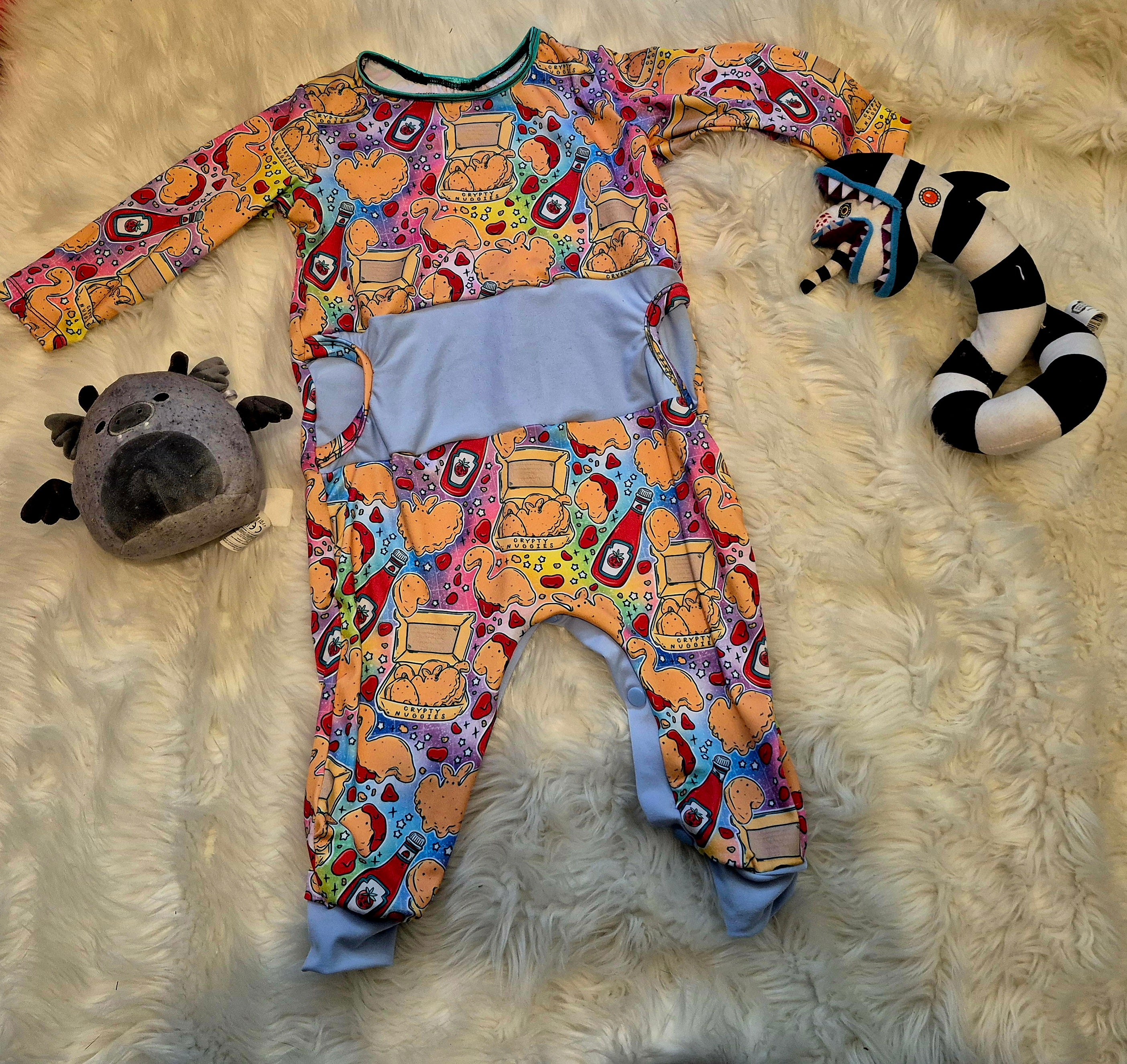 Buy An Outfit for the Mini CEO