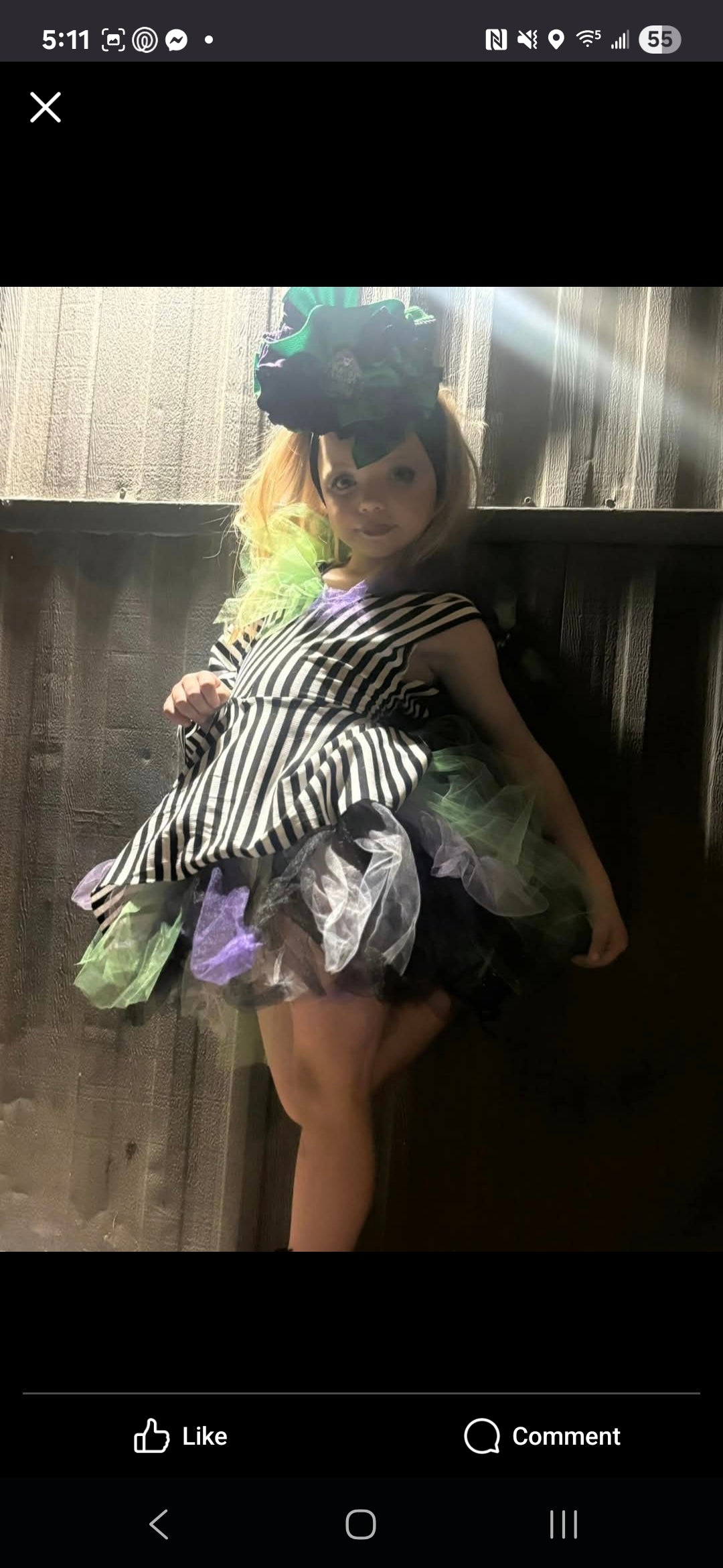 Boujee Halloween costume customs