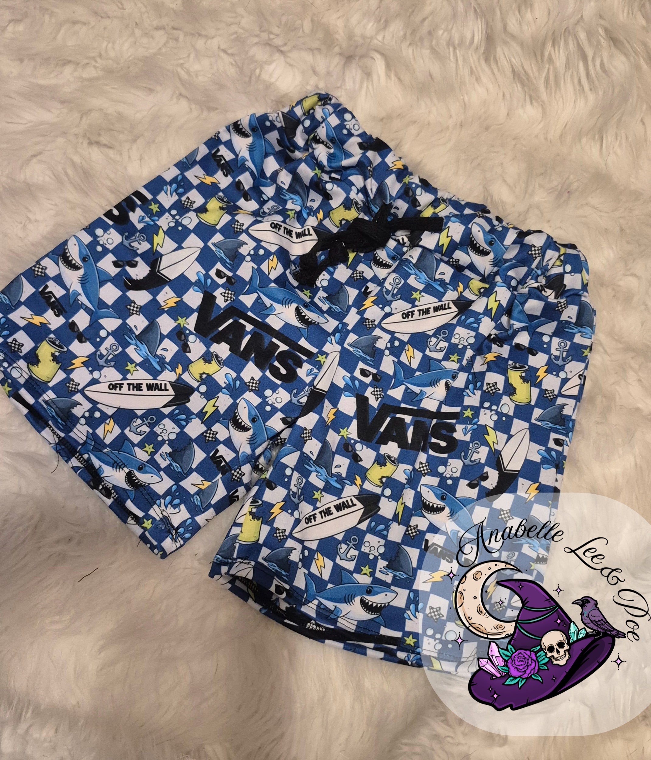Cohen shorts