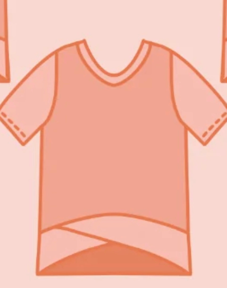 Karly tee