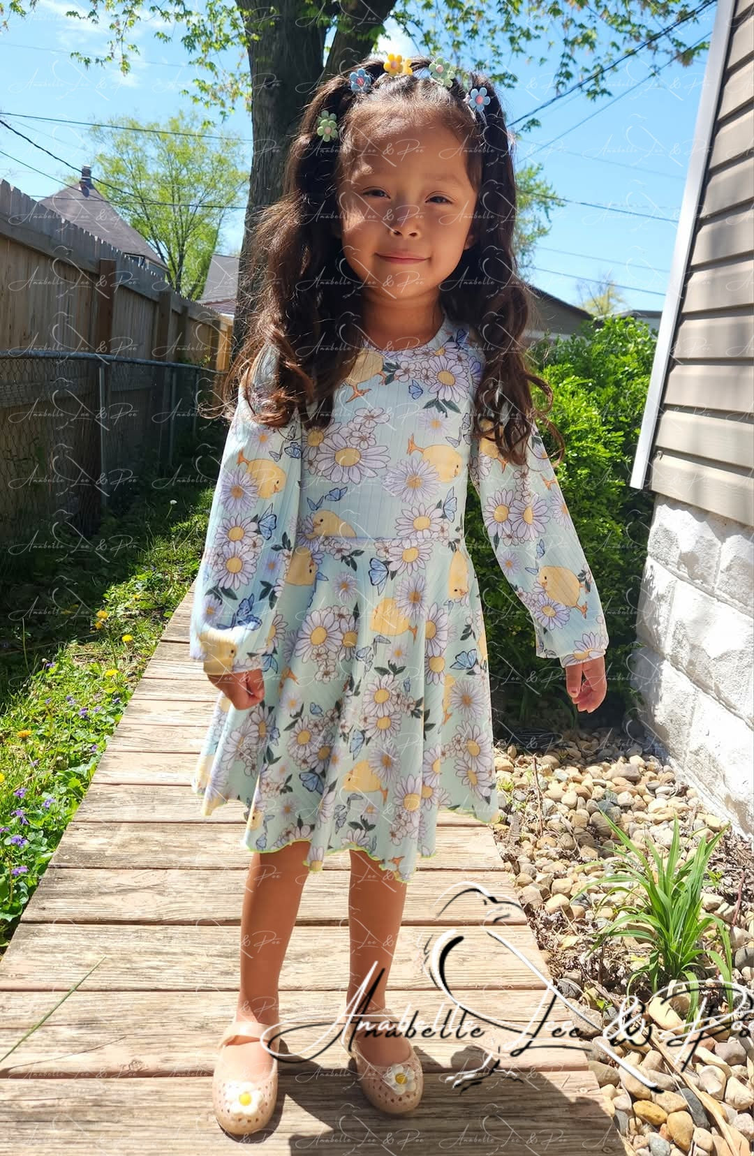 Twylah twirl
