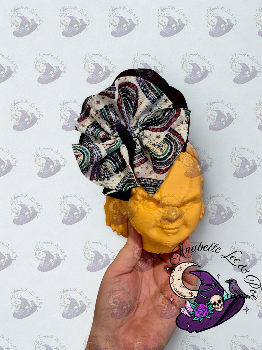 Christmas rainbow shredded bows