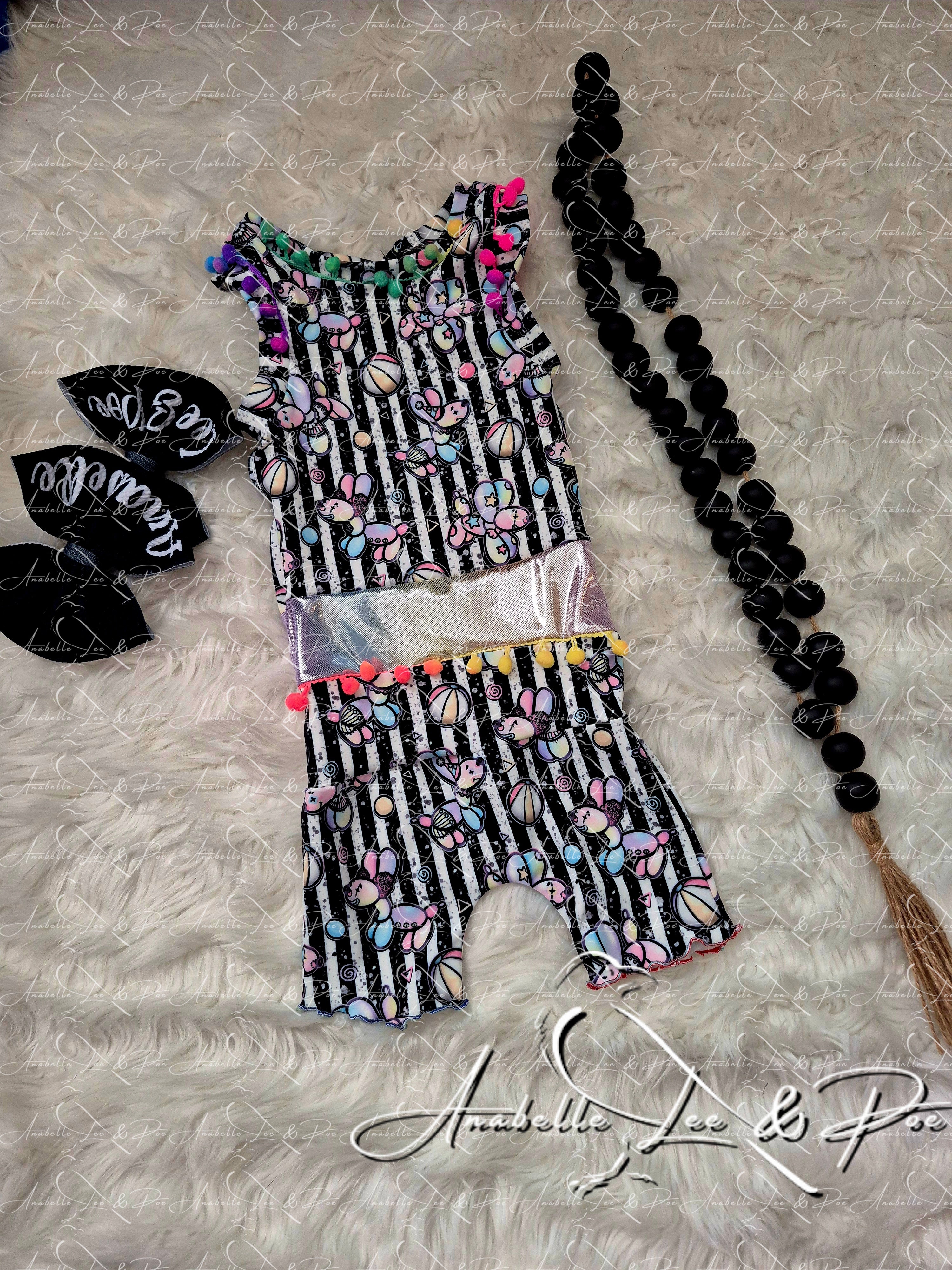 Kids Ollie romper