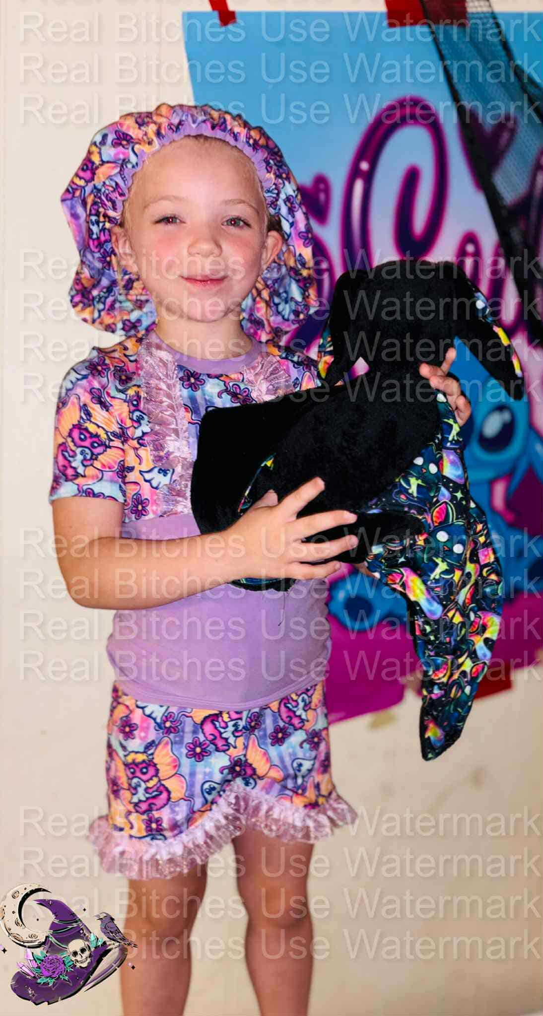 Bat Stuffies