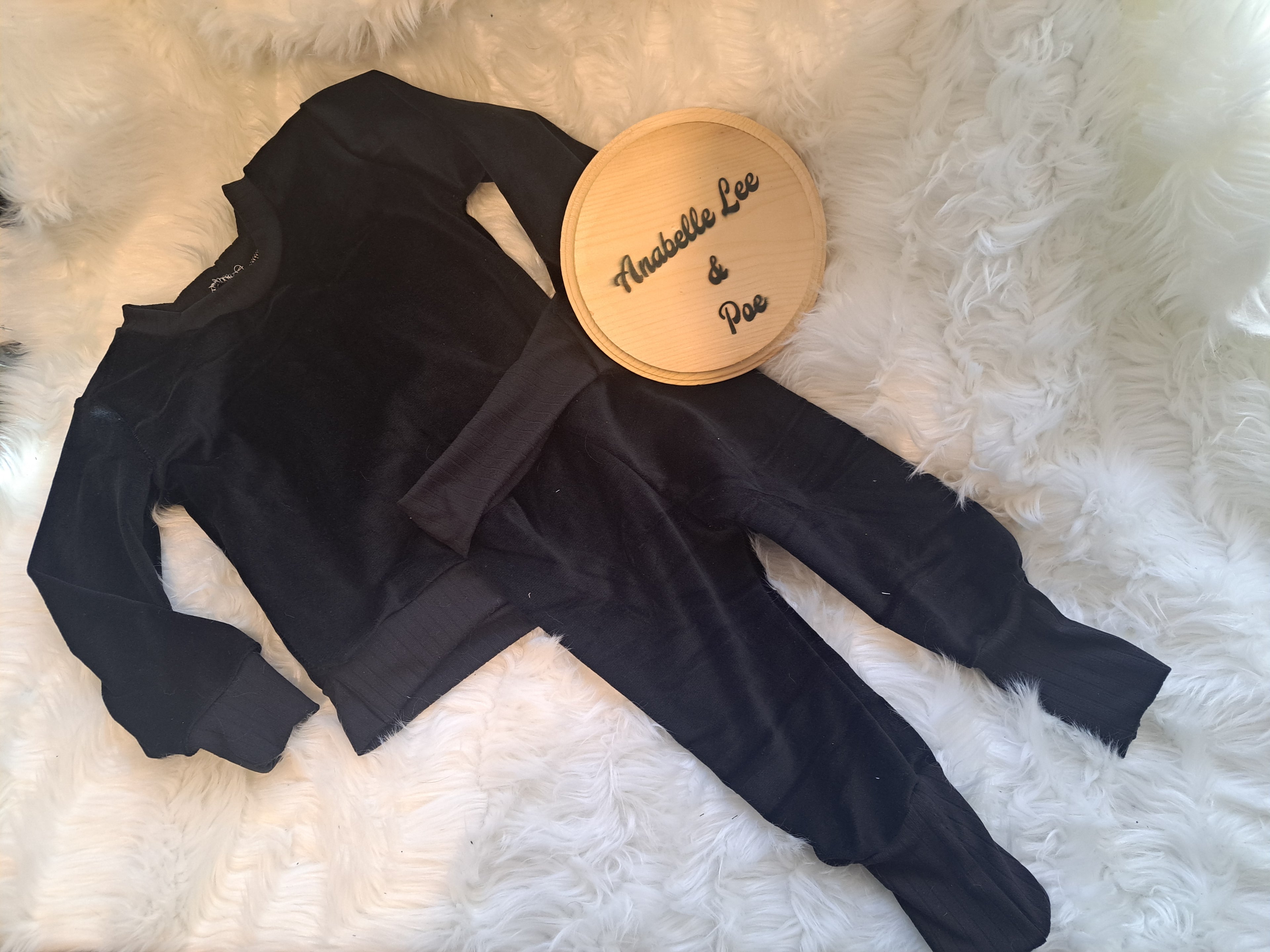 Juicy couture velour sets