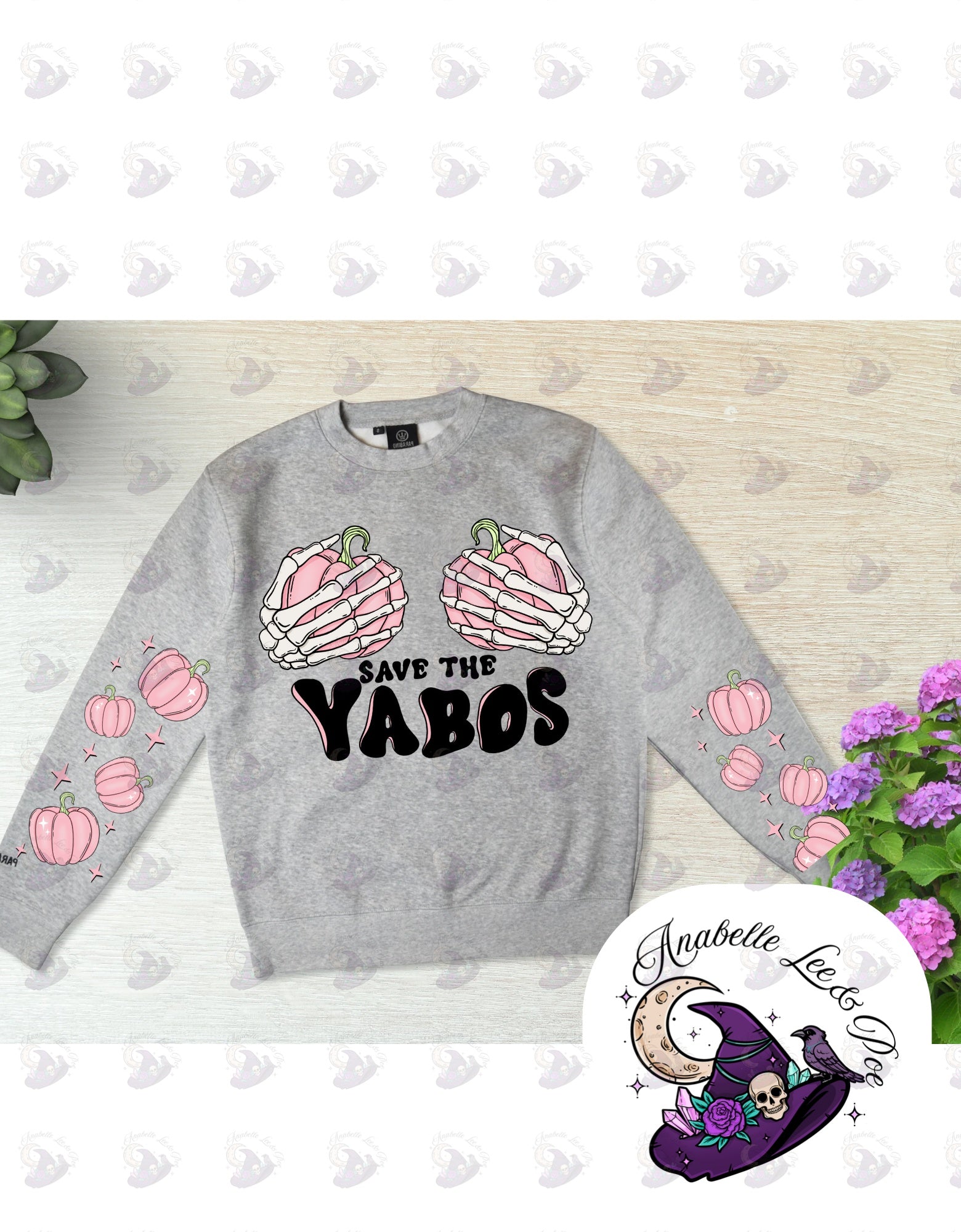 Sweat shirt