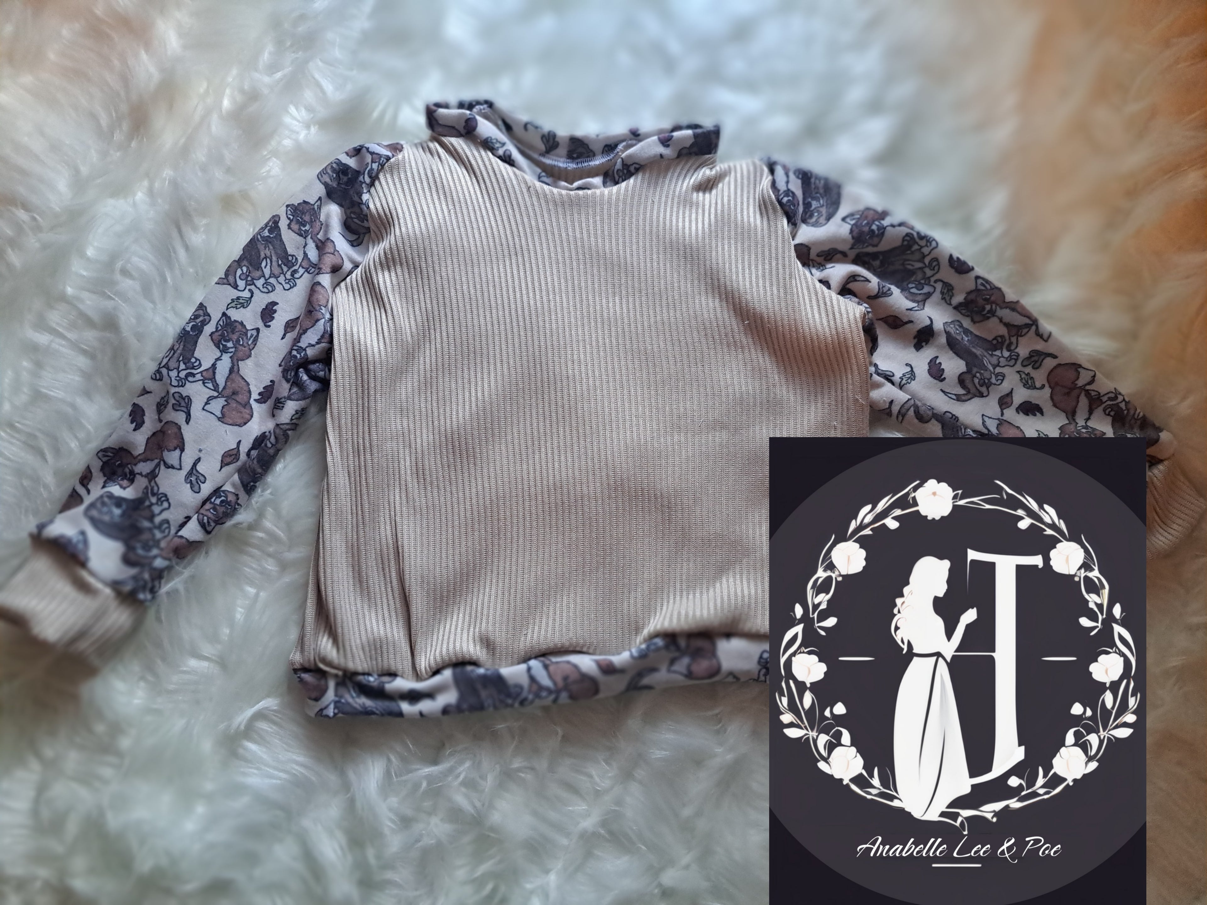 Lowland hoodie