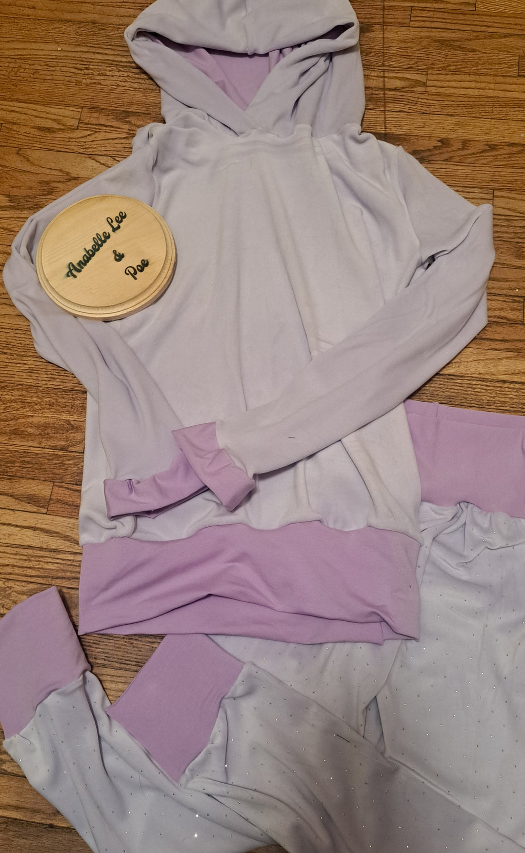 Juicy couture velour sets