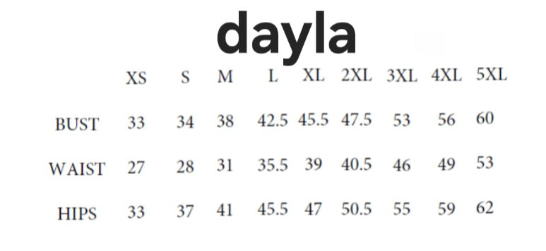 Adult Dayla