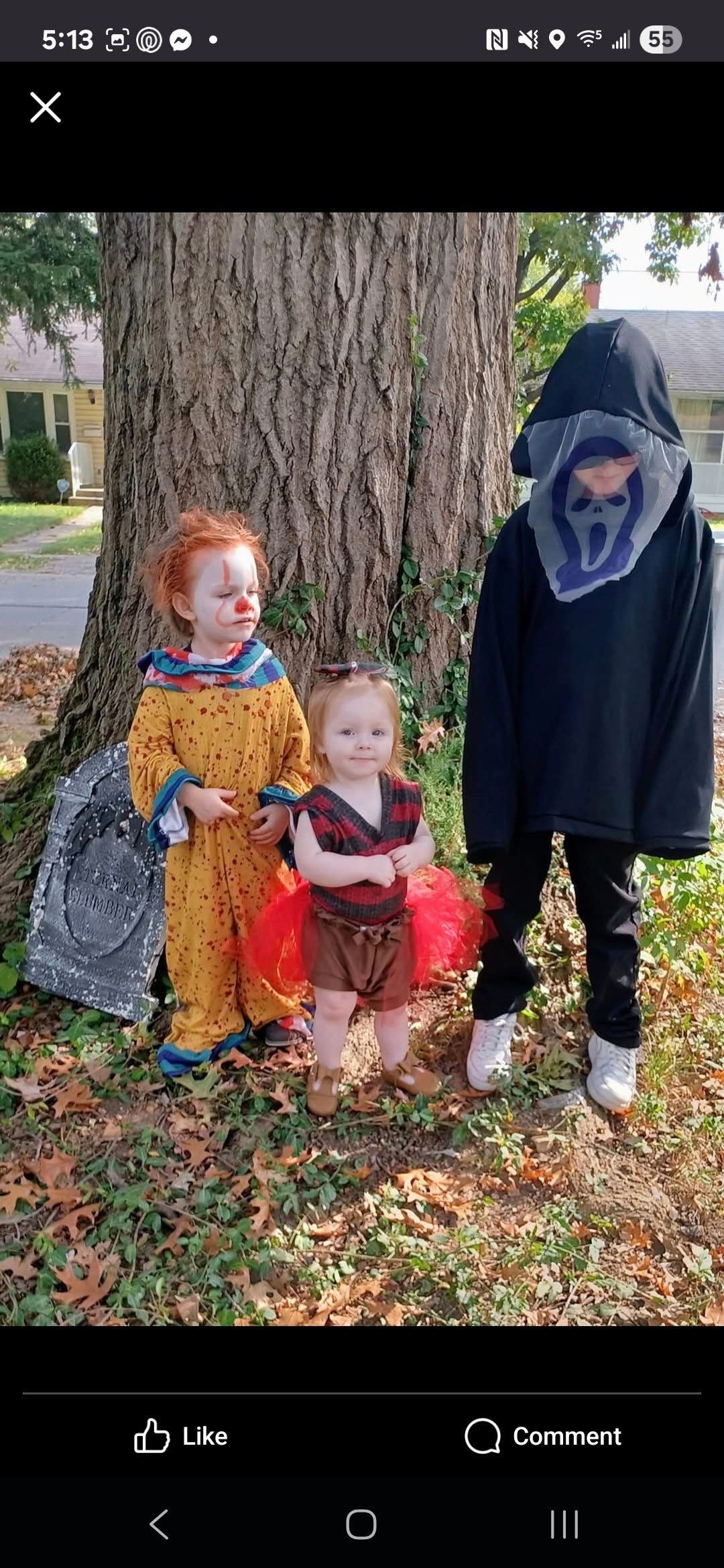 Boujee Halloween costume customs