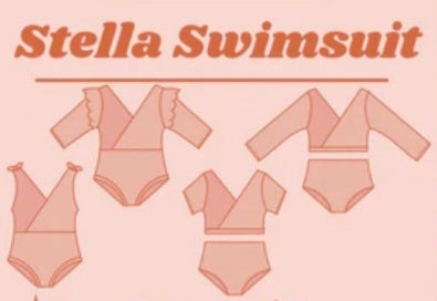 Stella swim