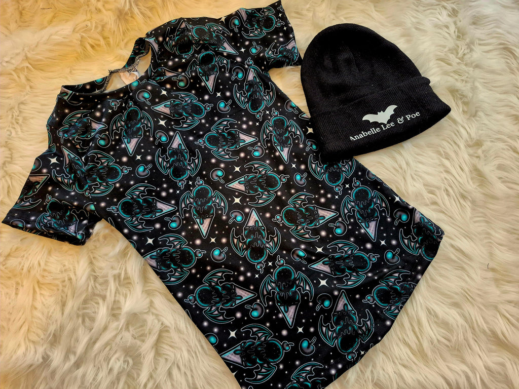 Long sleeve Maddox