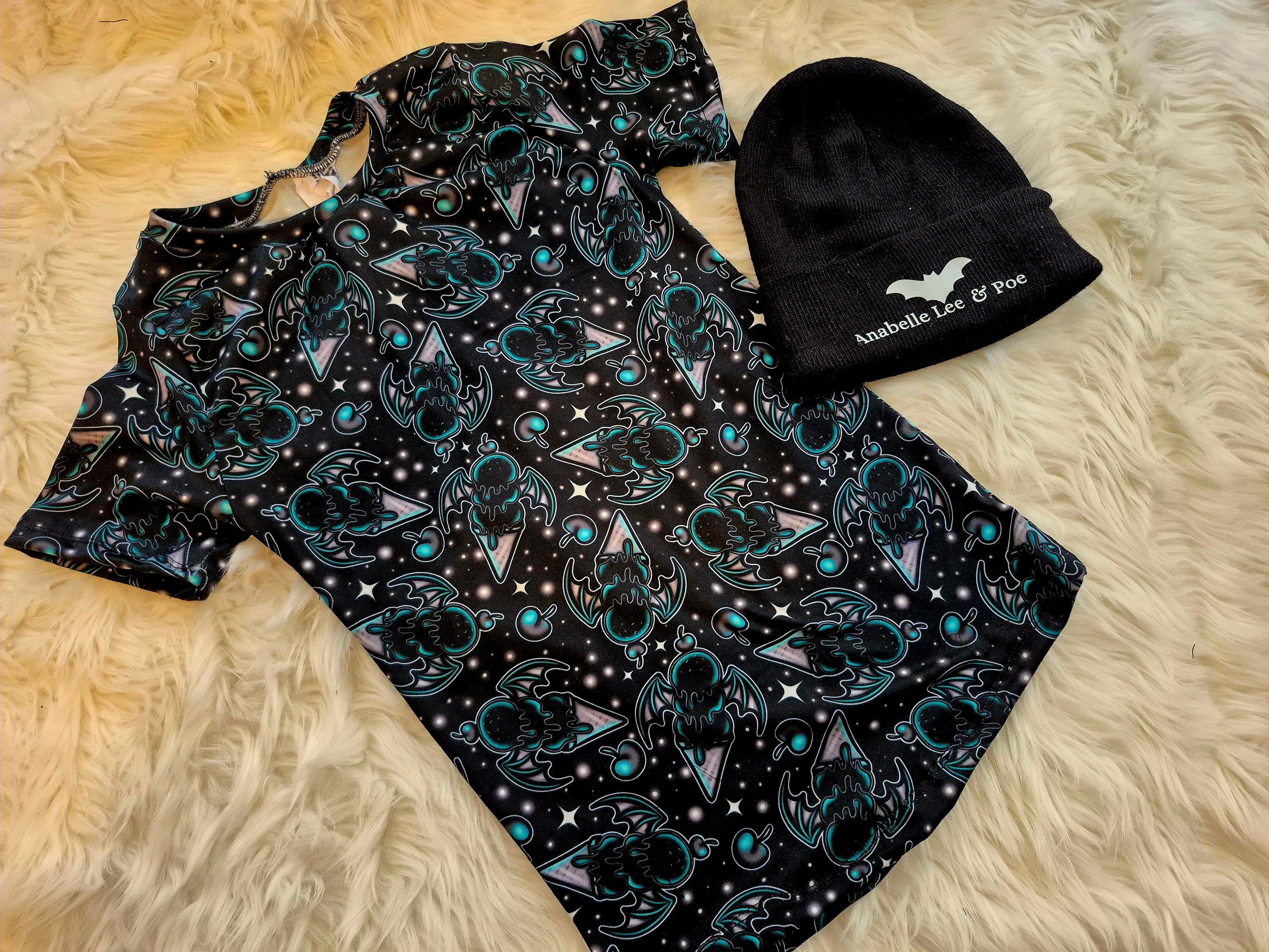 Long sleeve Maddox