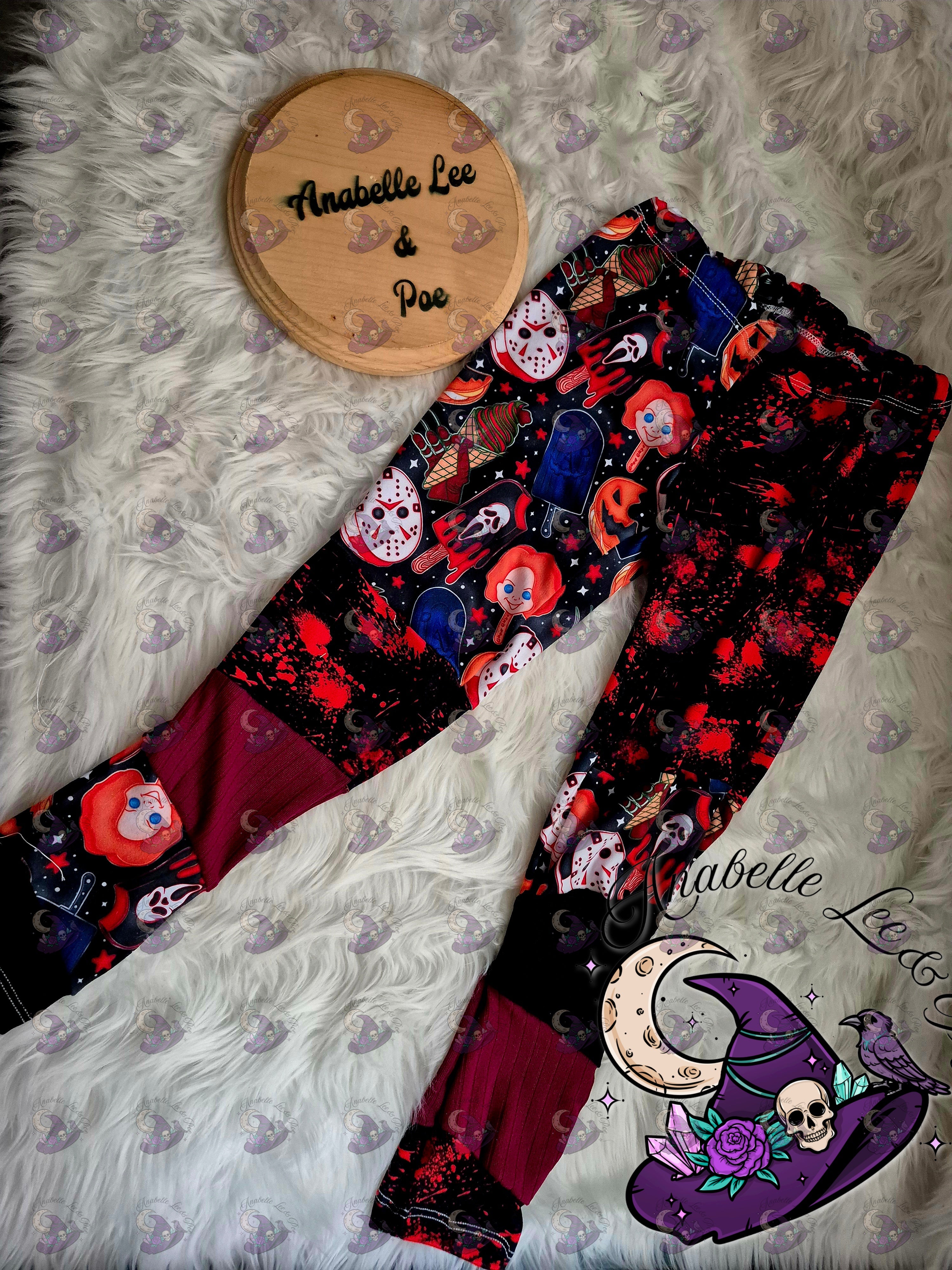 Joggers
