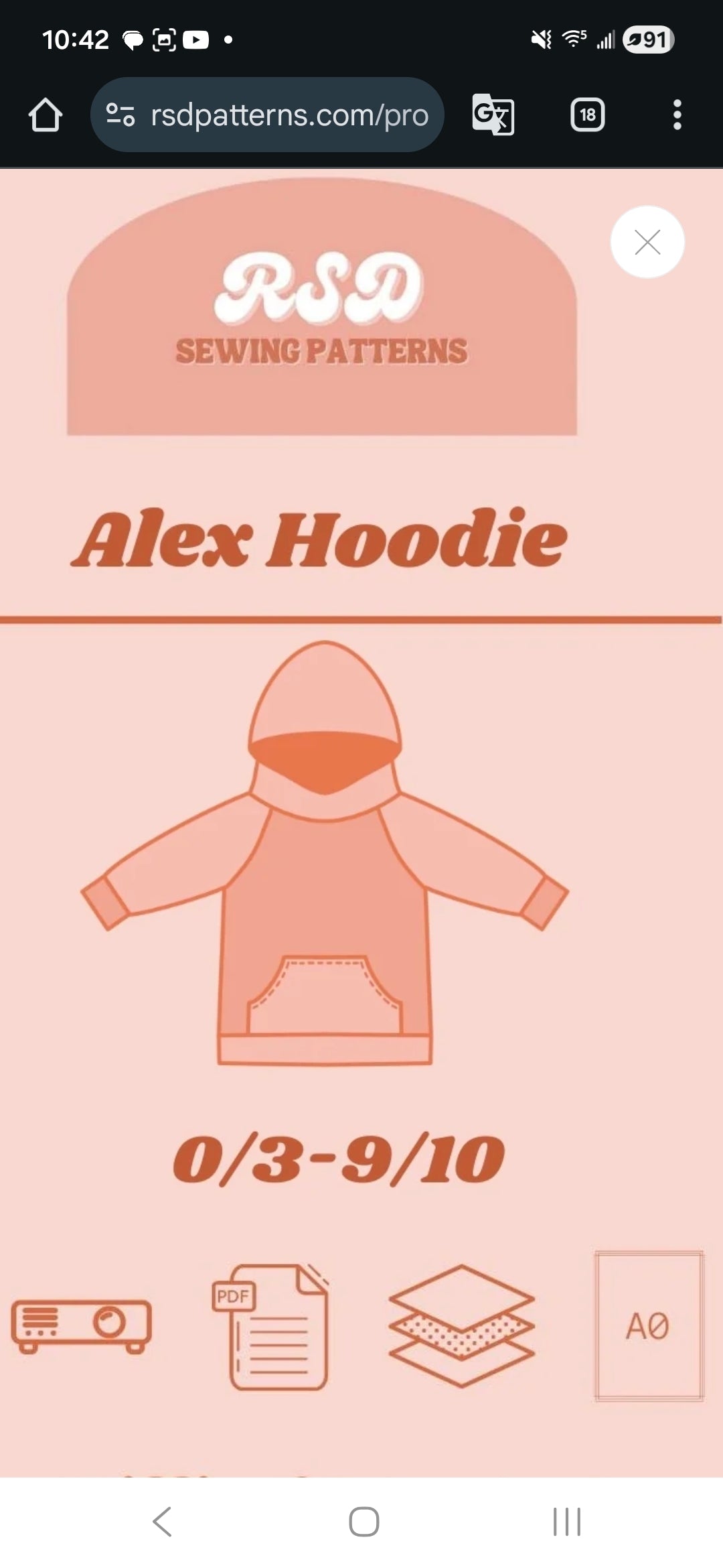 Alex 2nd birthday alex hoodie