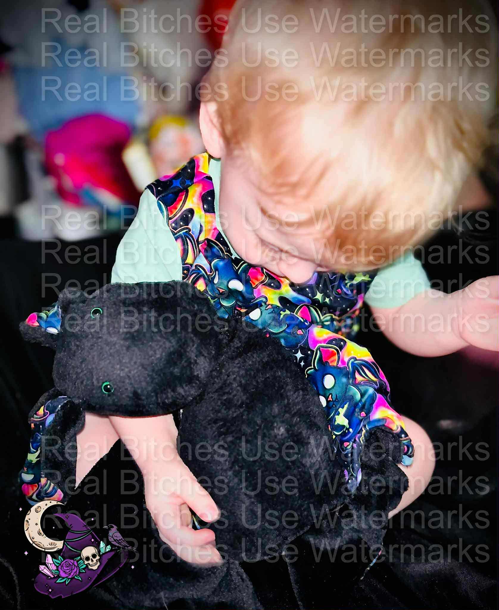 Bat Stuffies
