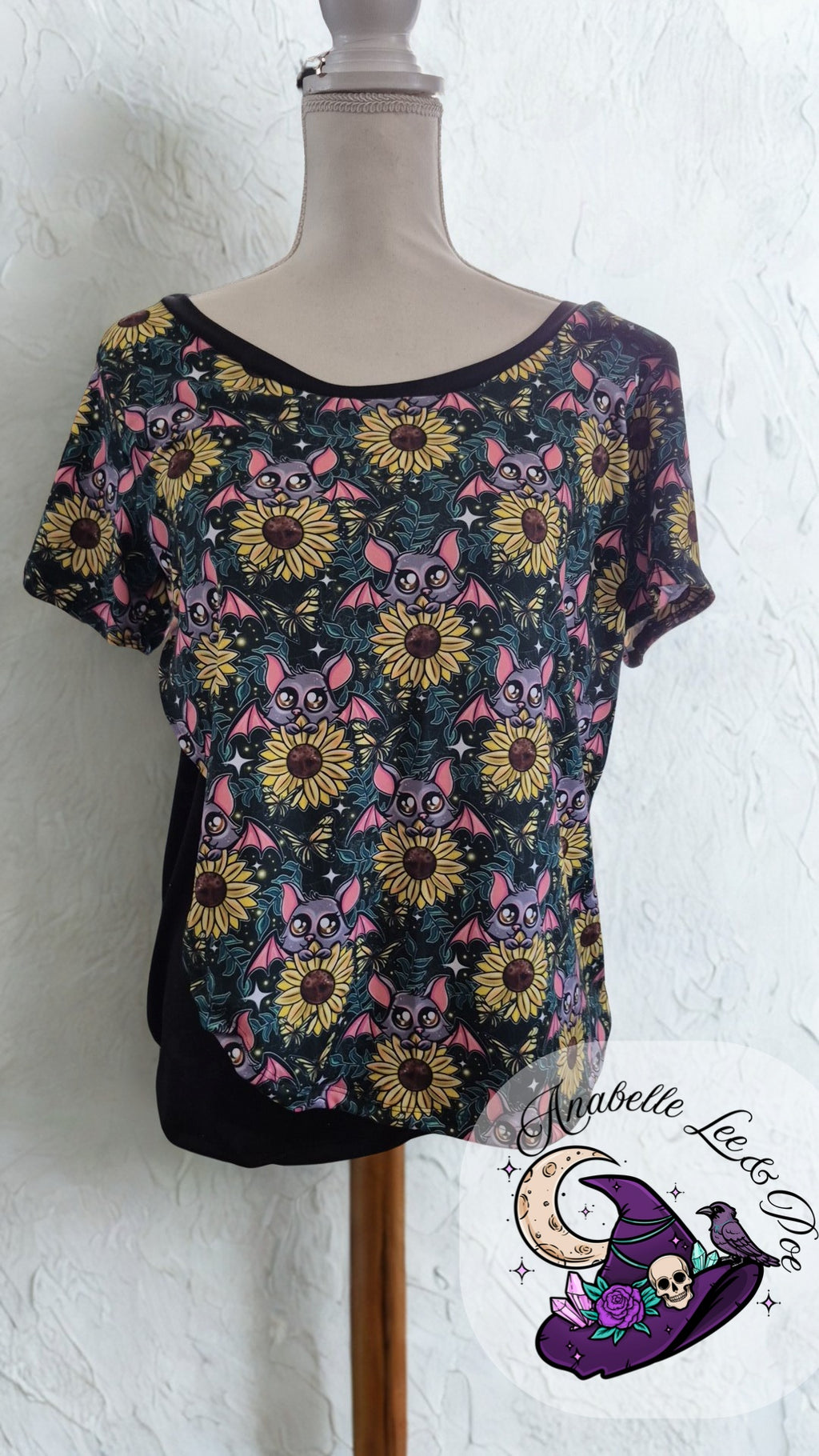 Amber nursing top