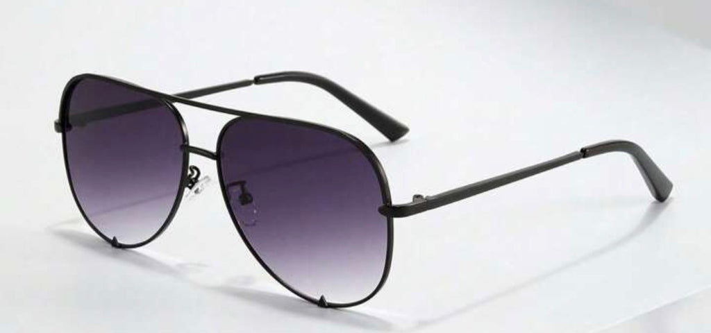 Aviator adult sunglasses