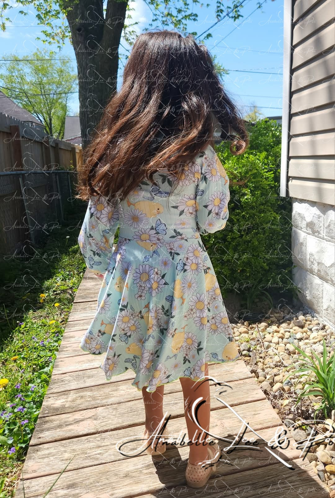 Twylah twirl