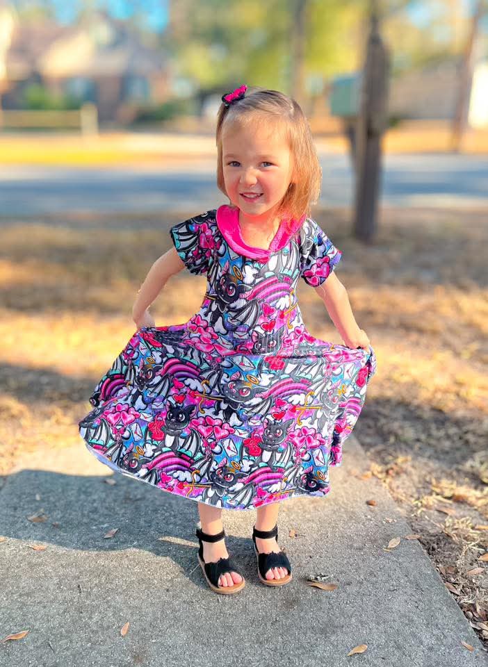 Twylah twirl