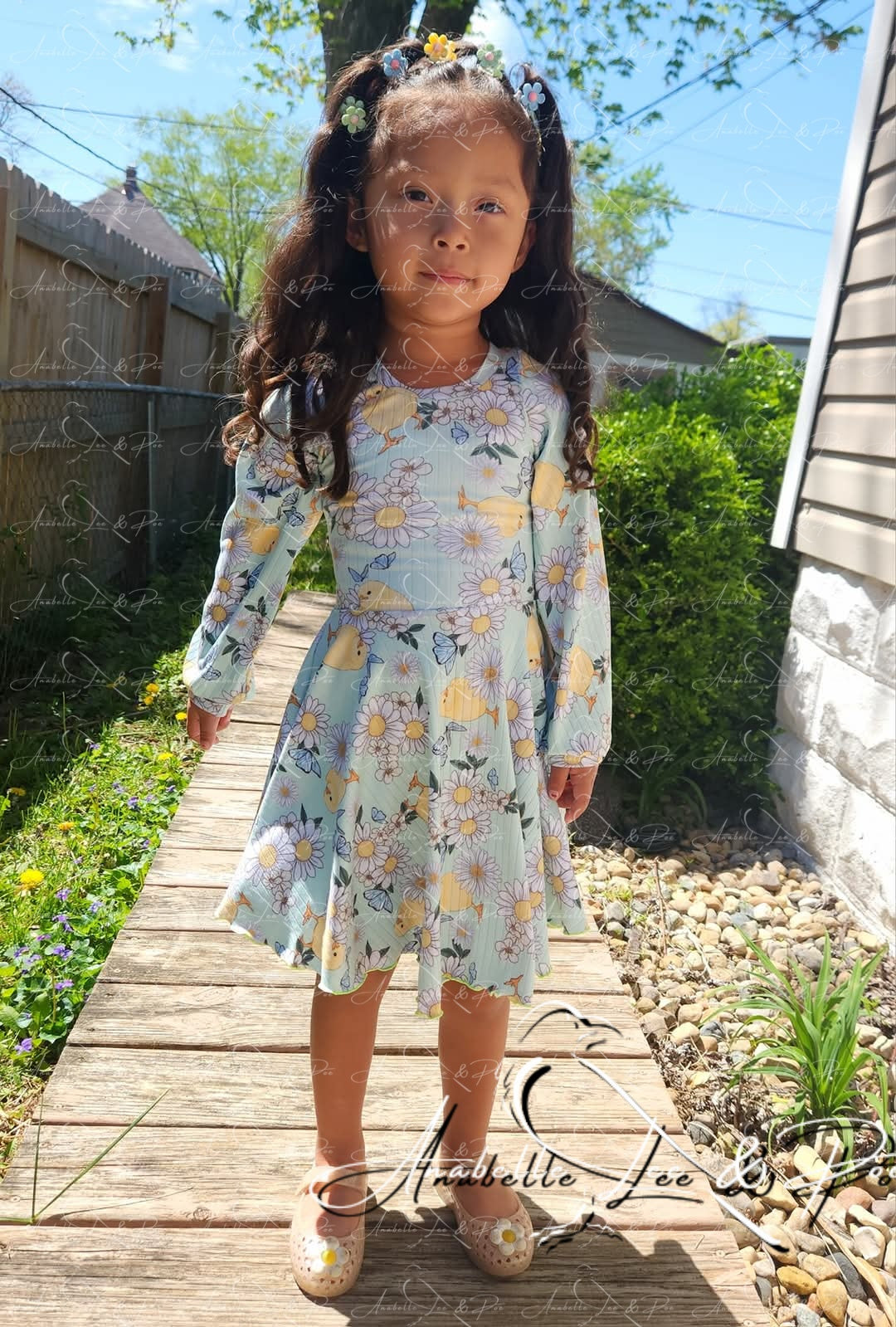 Twylah twirl