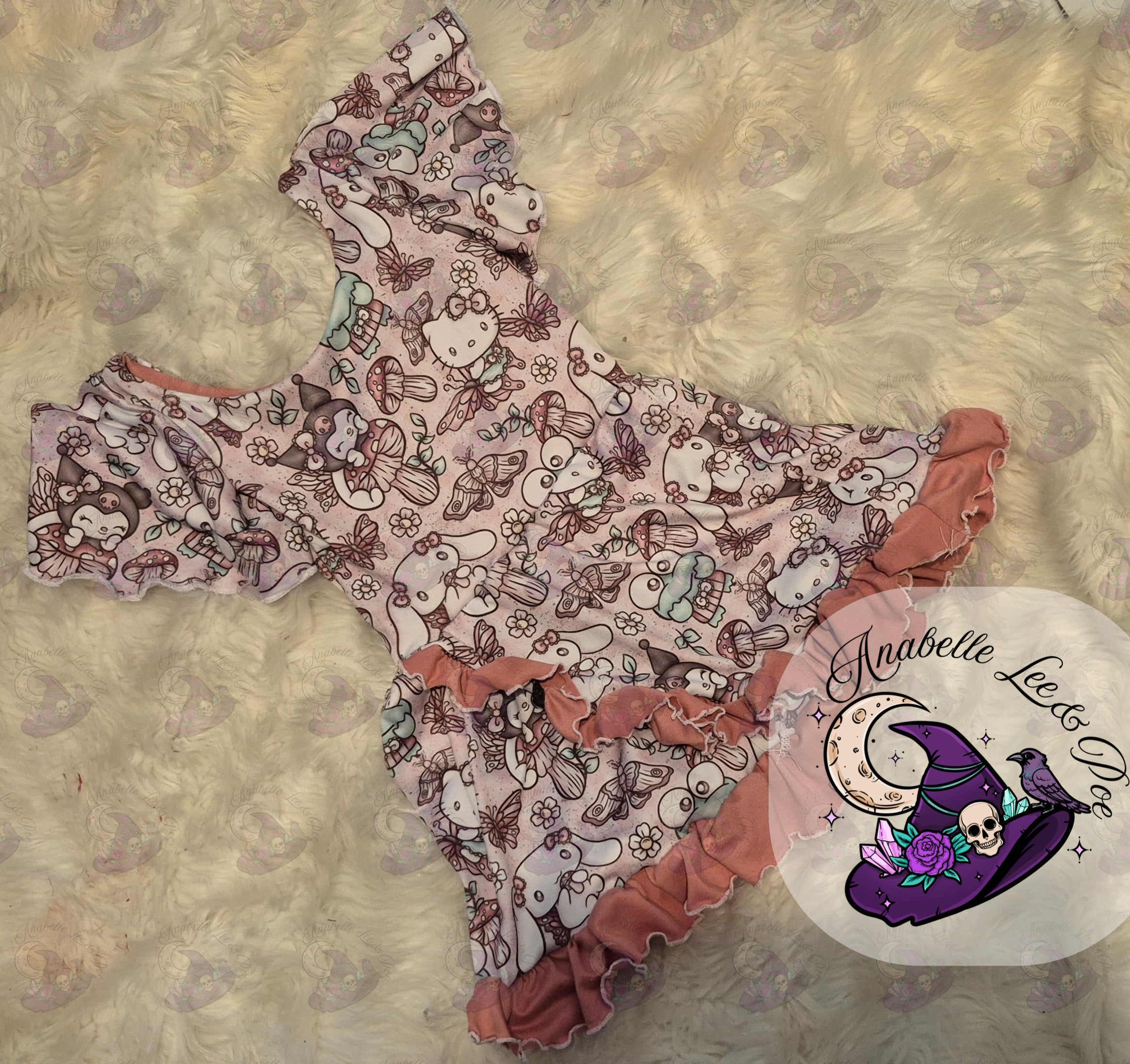 2t amorosa dress