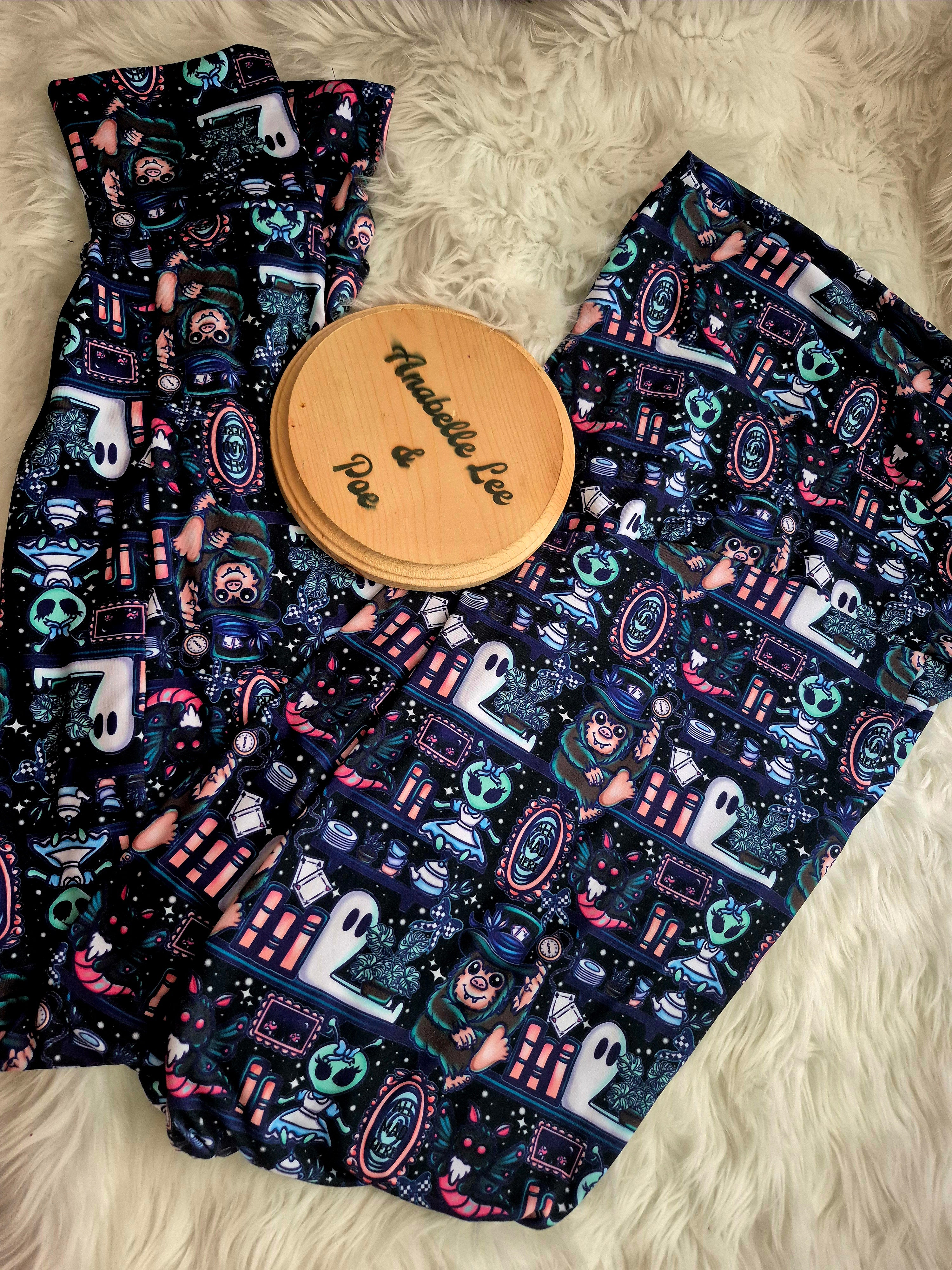 Adult Joggers