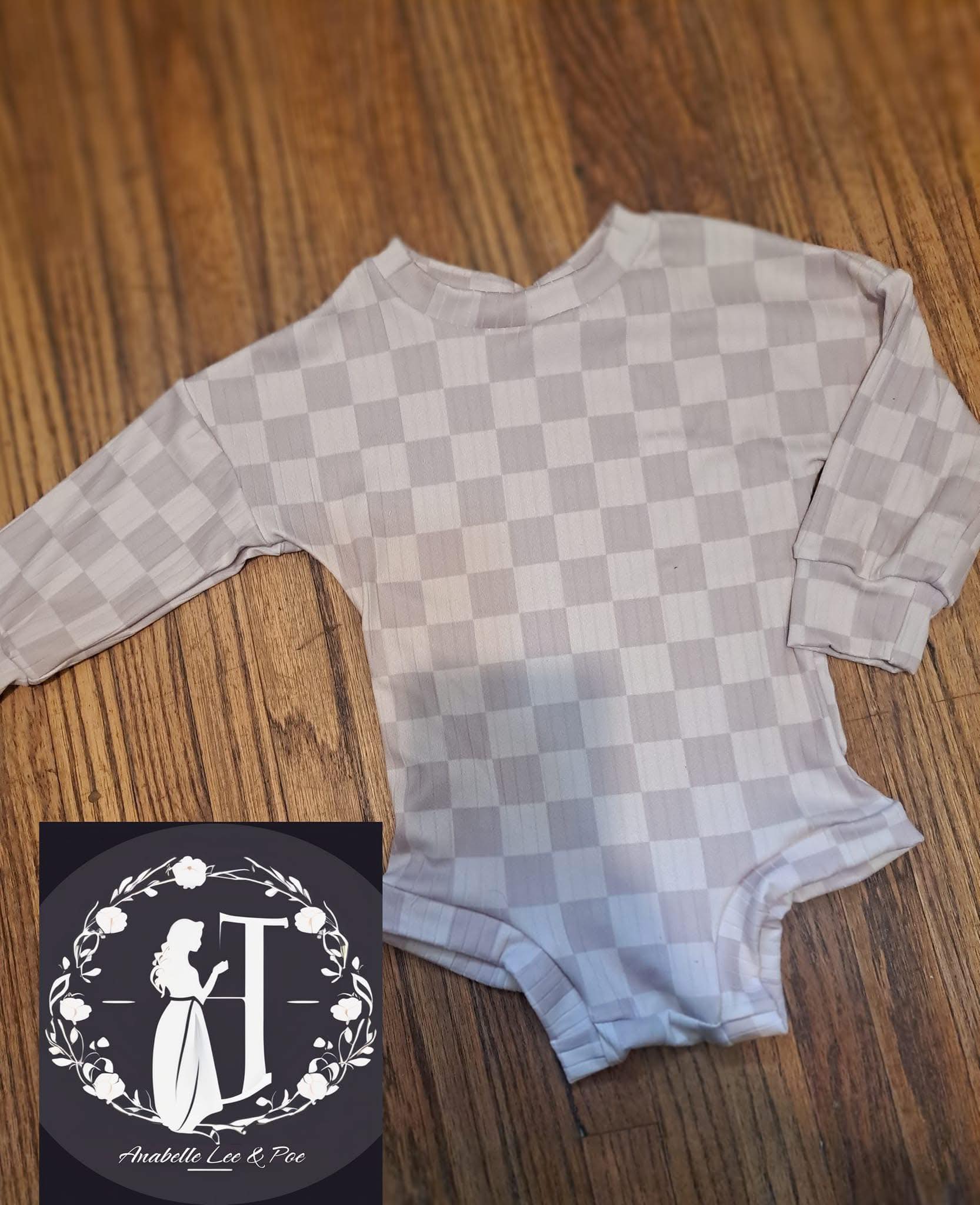 Sweater Romper